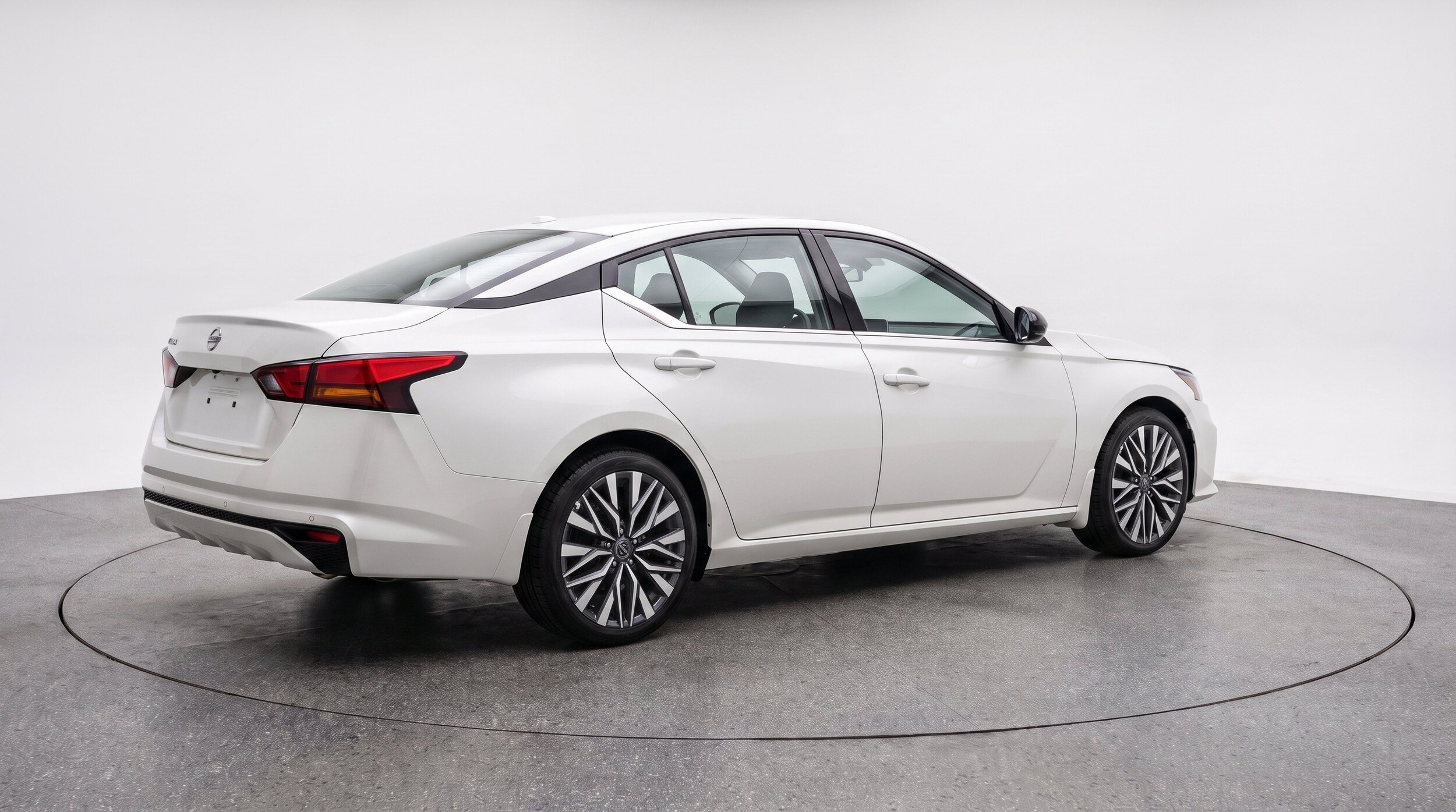 Thumbnail: 2026 Nissan Altima - 9