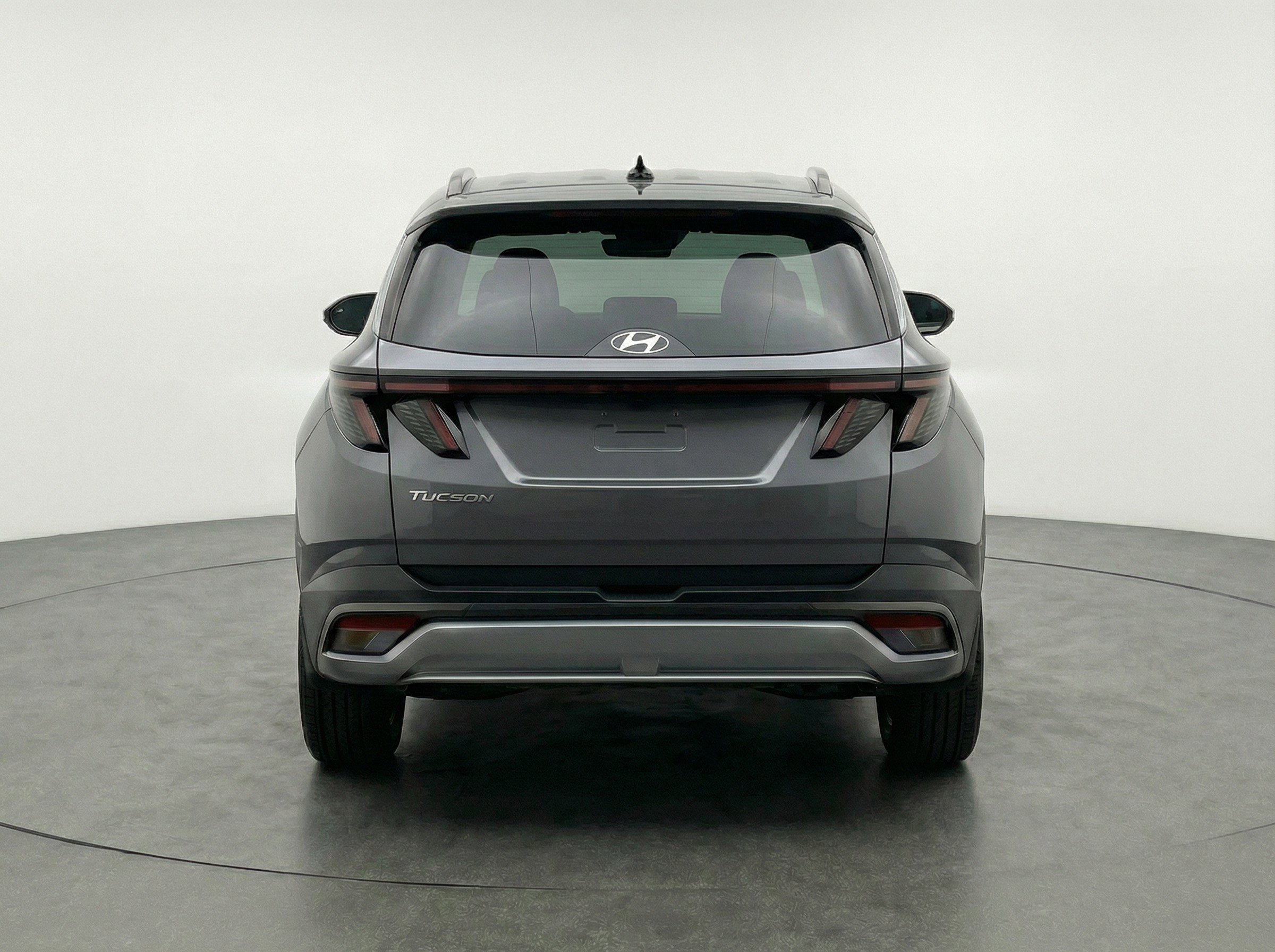 Thumbnail: 2025 Hyundai Tucson - 7