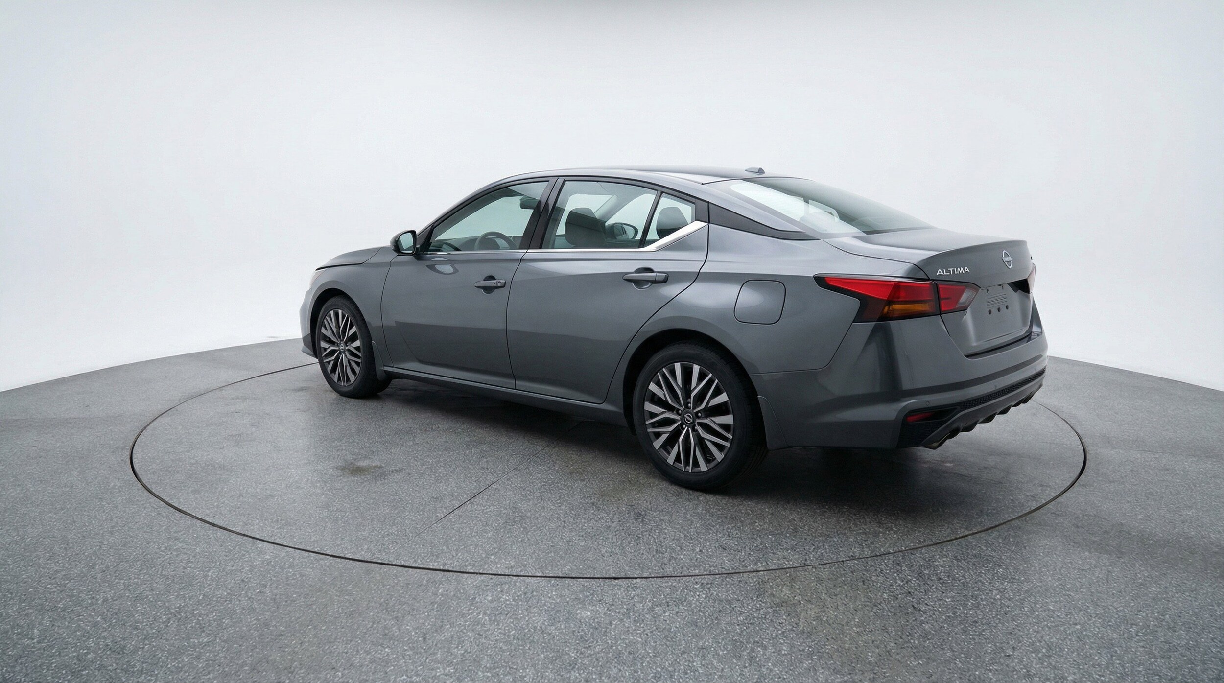 Thumbnail: 2025 Nissan Altima - 6