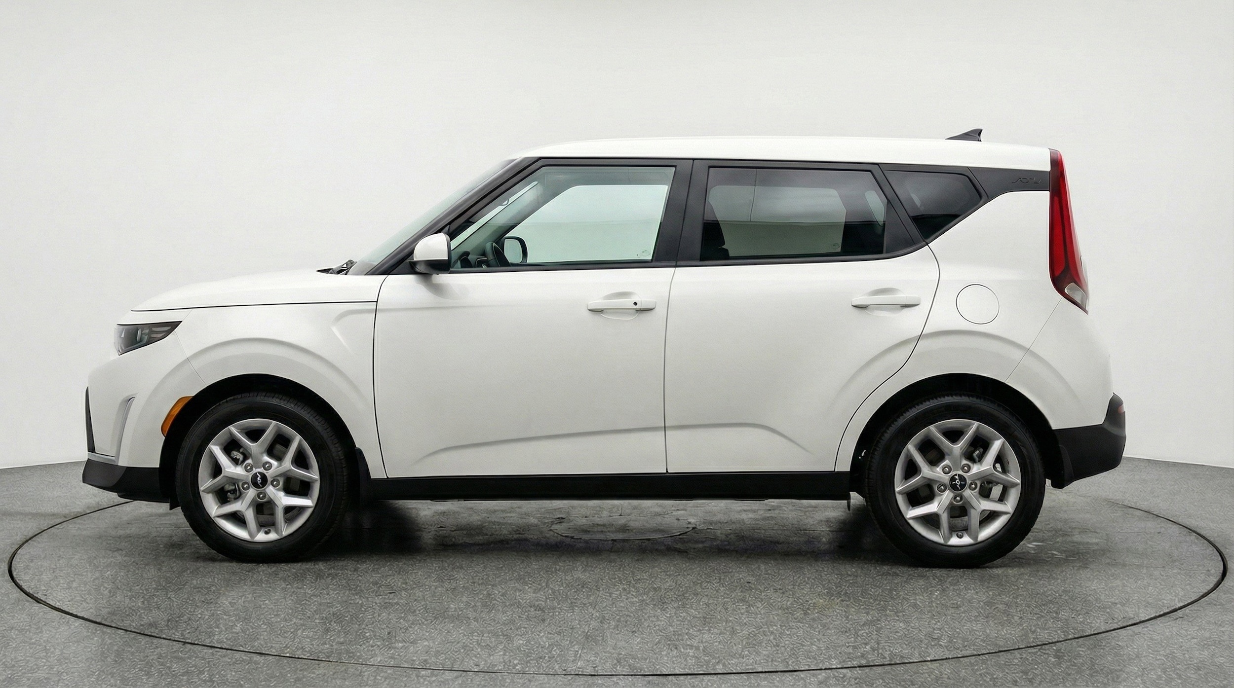 Thumbnail: 2025 Kia Soul - 5