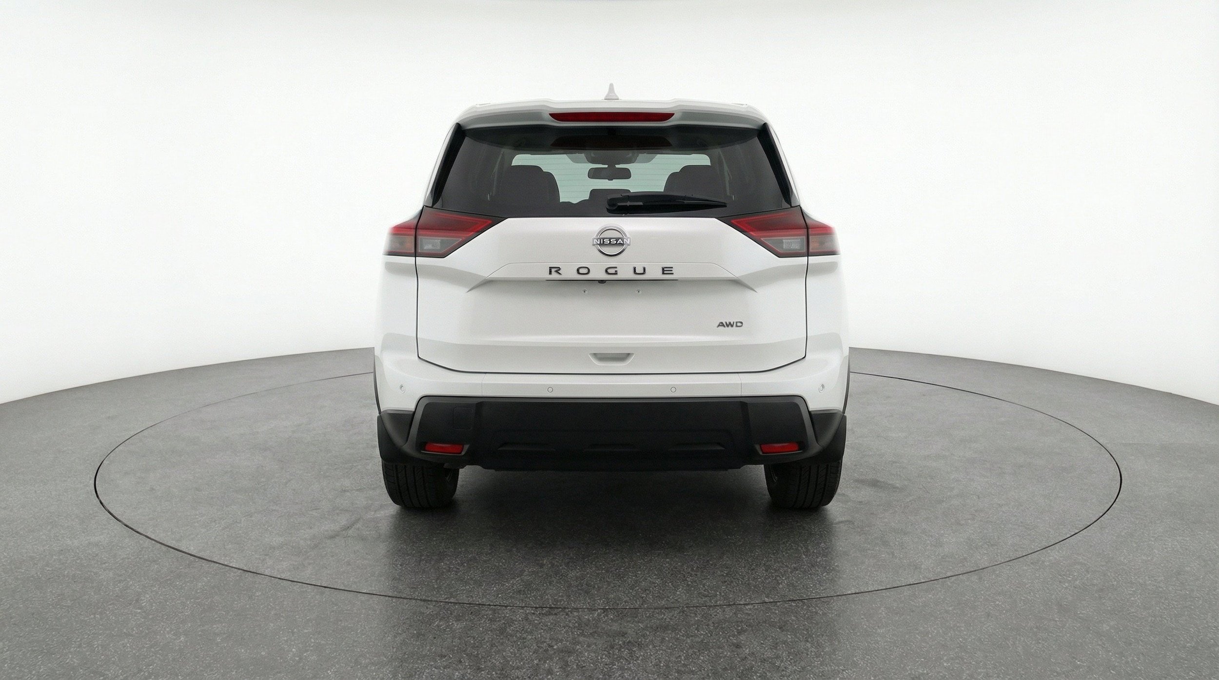 Thumbnail: 2025 Nissan Rogue - 7