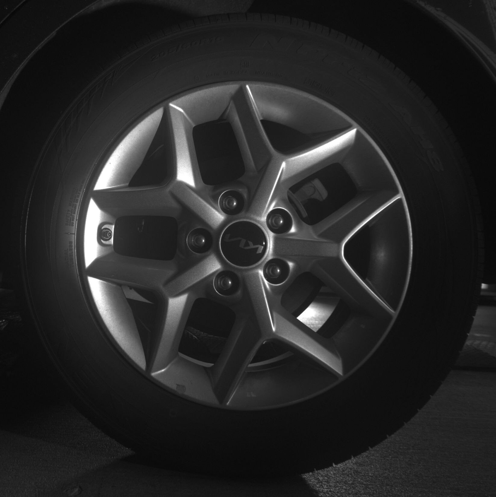 Thumbnail: 2025 Kia Soul - 14