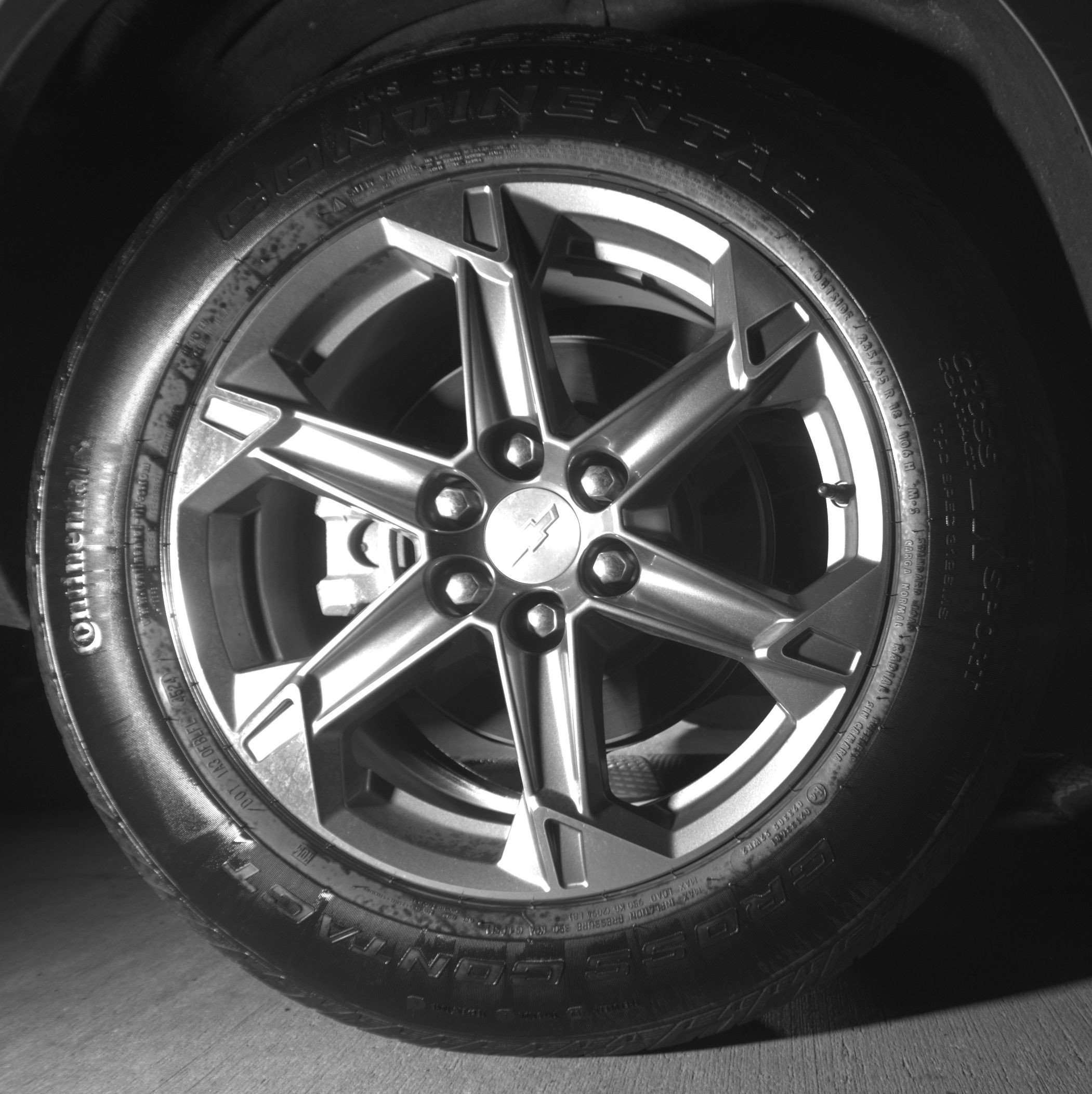 Thumbnail: 2025 Chevrolet Blazer - 15