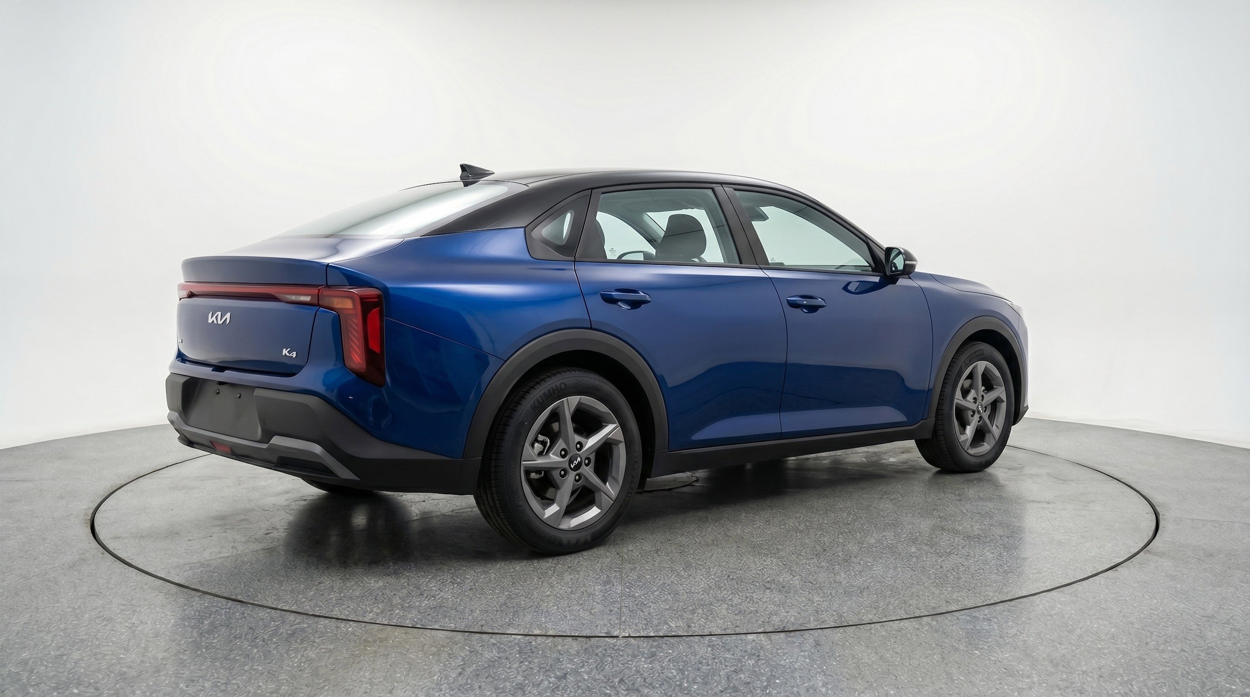 Thumbnail: 2025 Kia K4 - 9