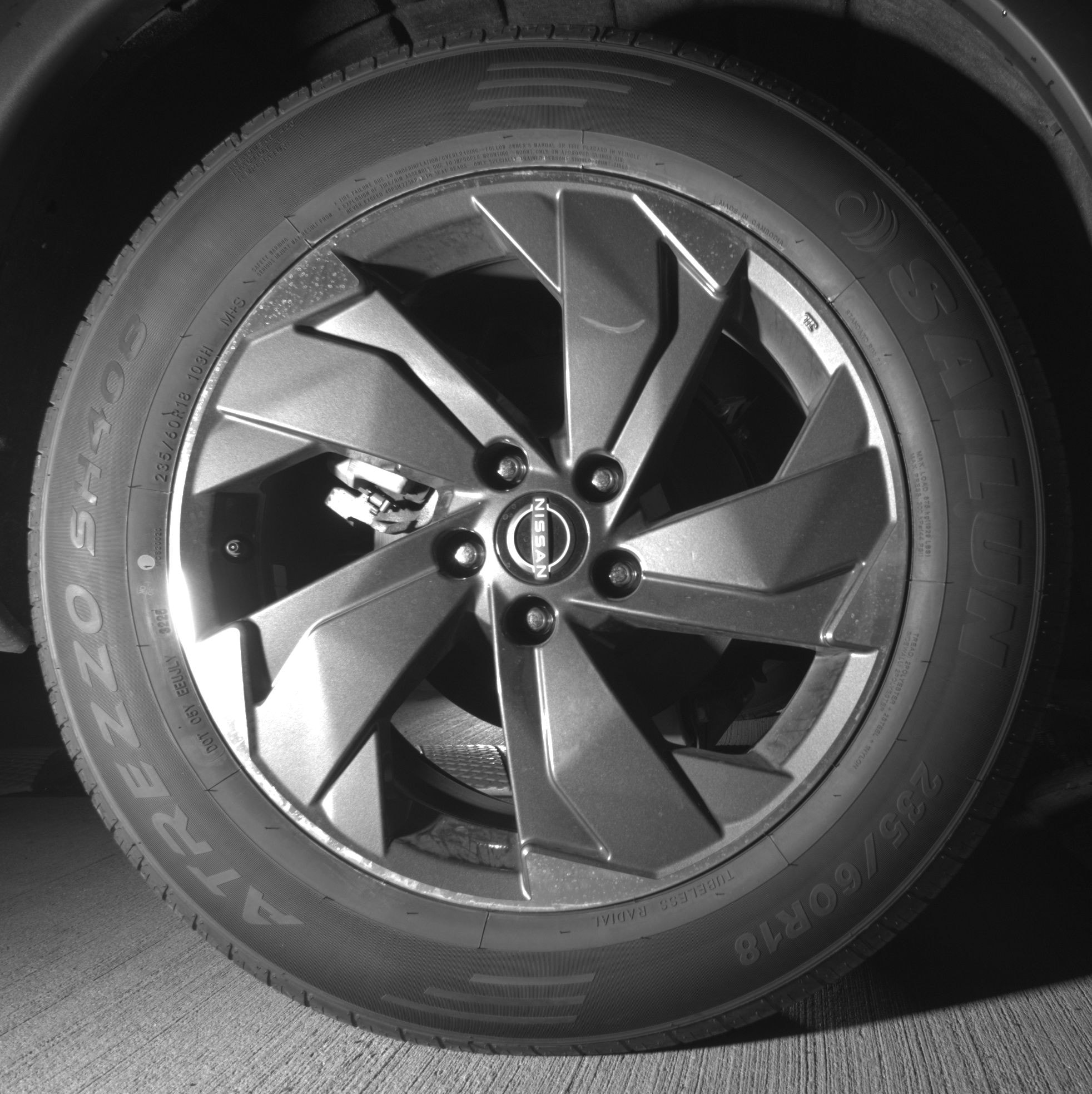 Thumbnail: 2025 Nissan Rogue - 12