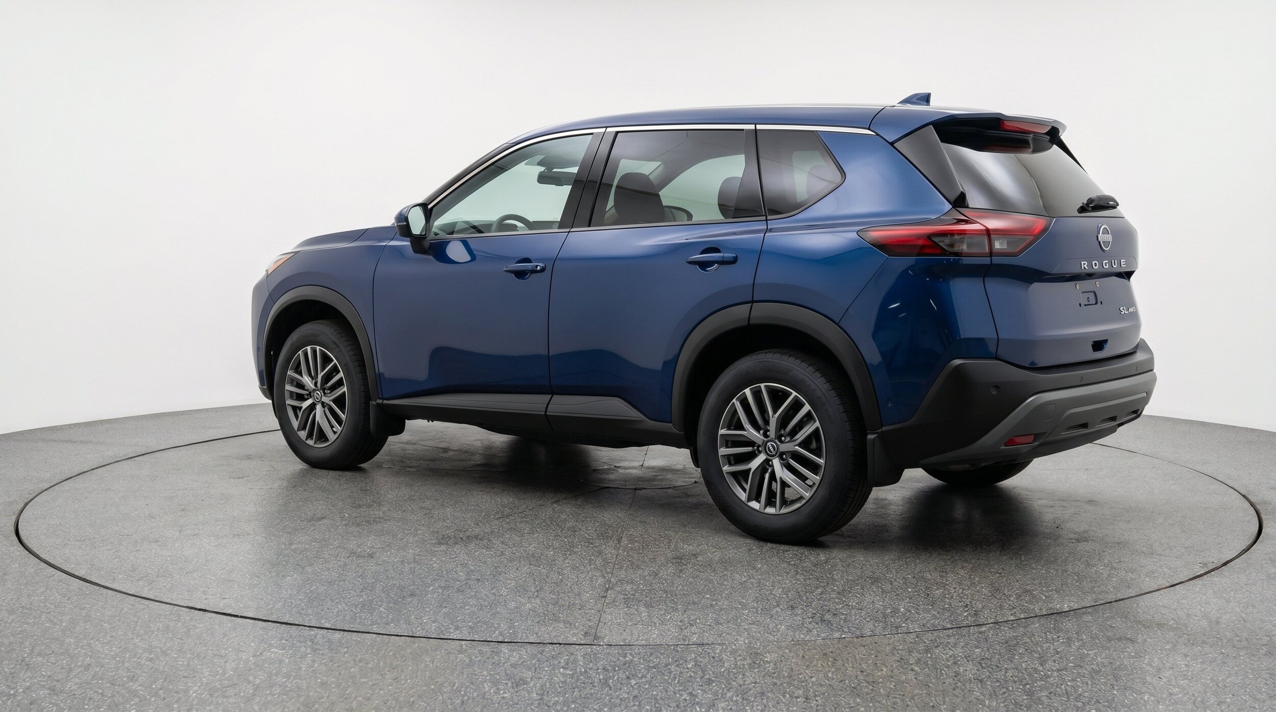 Thumbnail: 2026 Nissan Rogue - 6