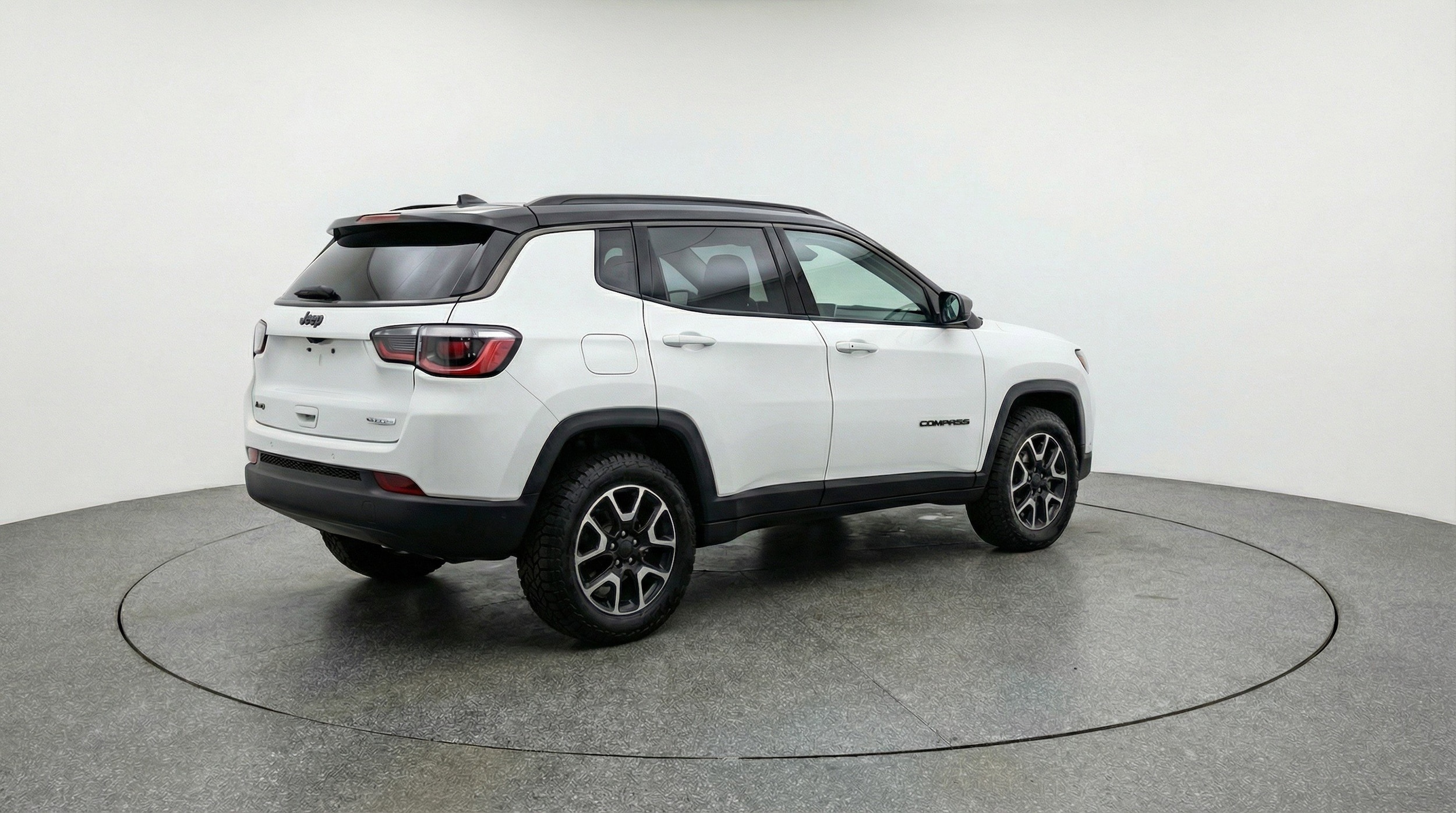 Thumbnail: 2025 Jeep Compass - 9