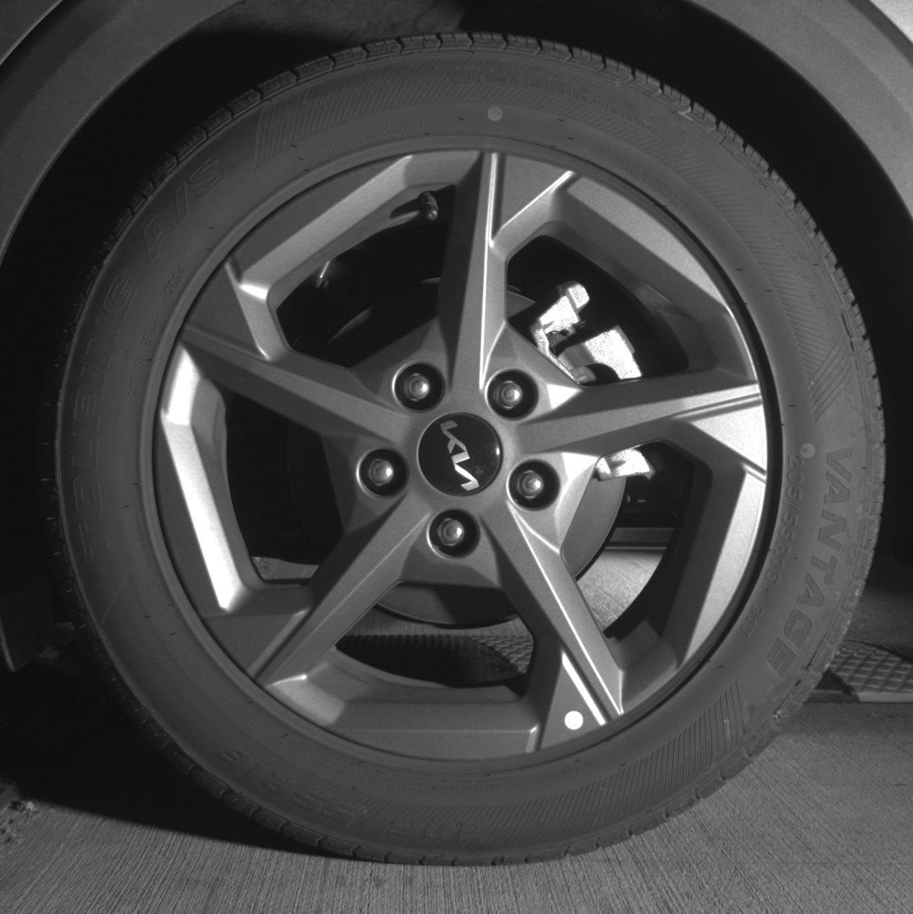 Thumbnail: 2025 Kia K4 - 11