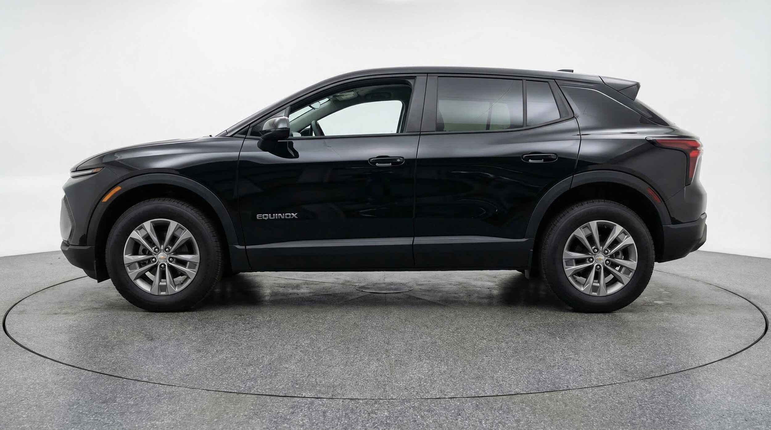 Thumbnail: 2025 Chevrolet Equinox - 5