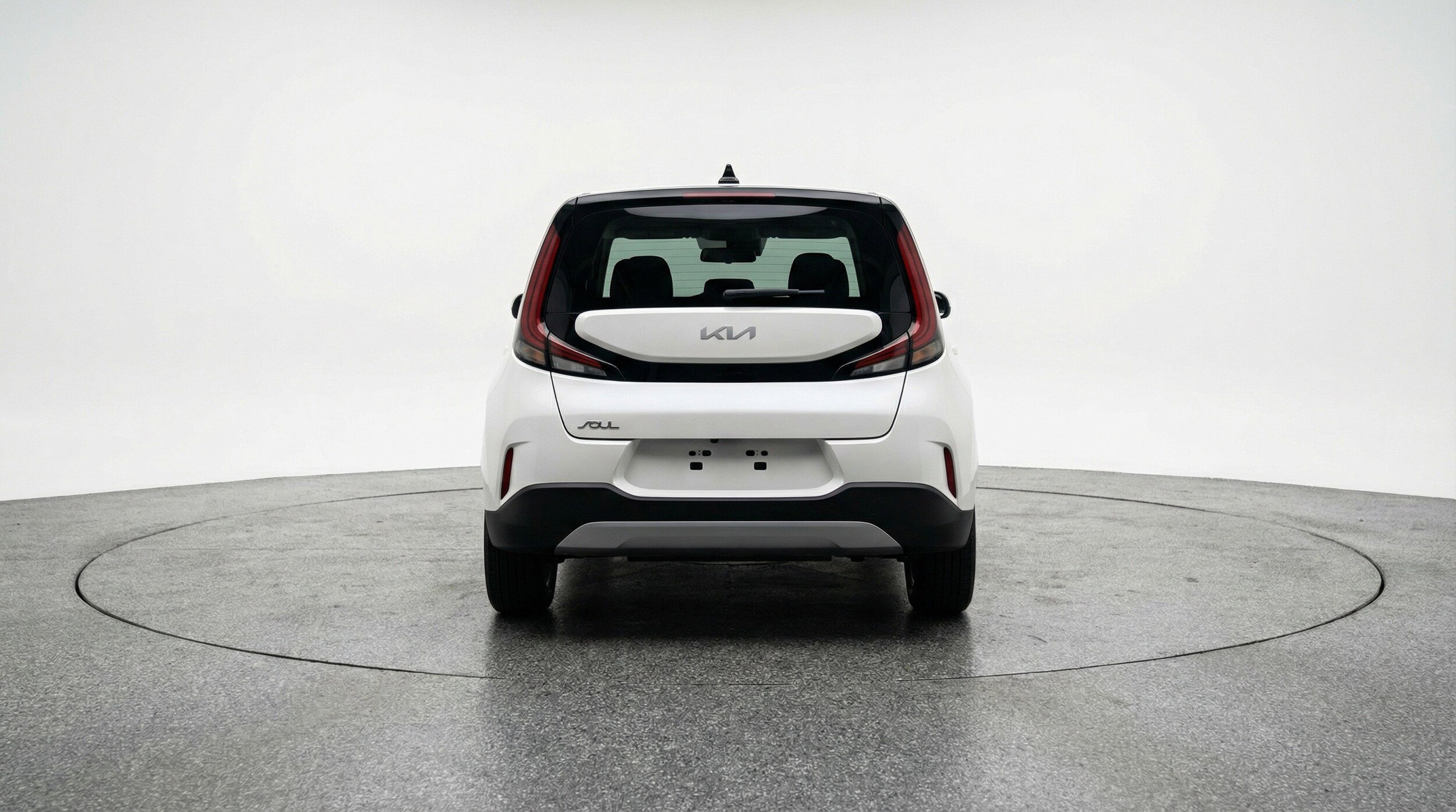 Thumbnail: 2025 Kia Soul - 7