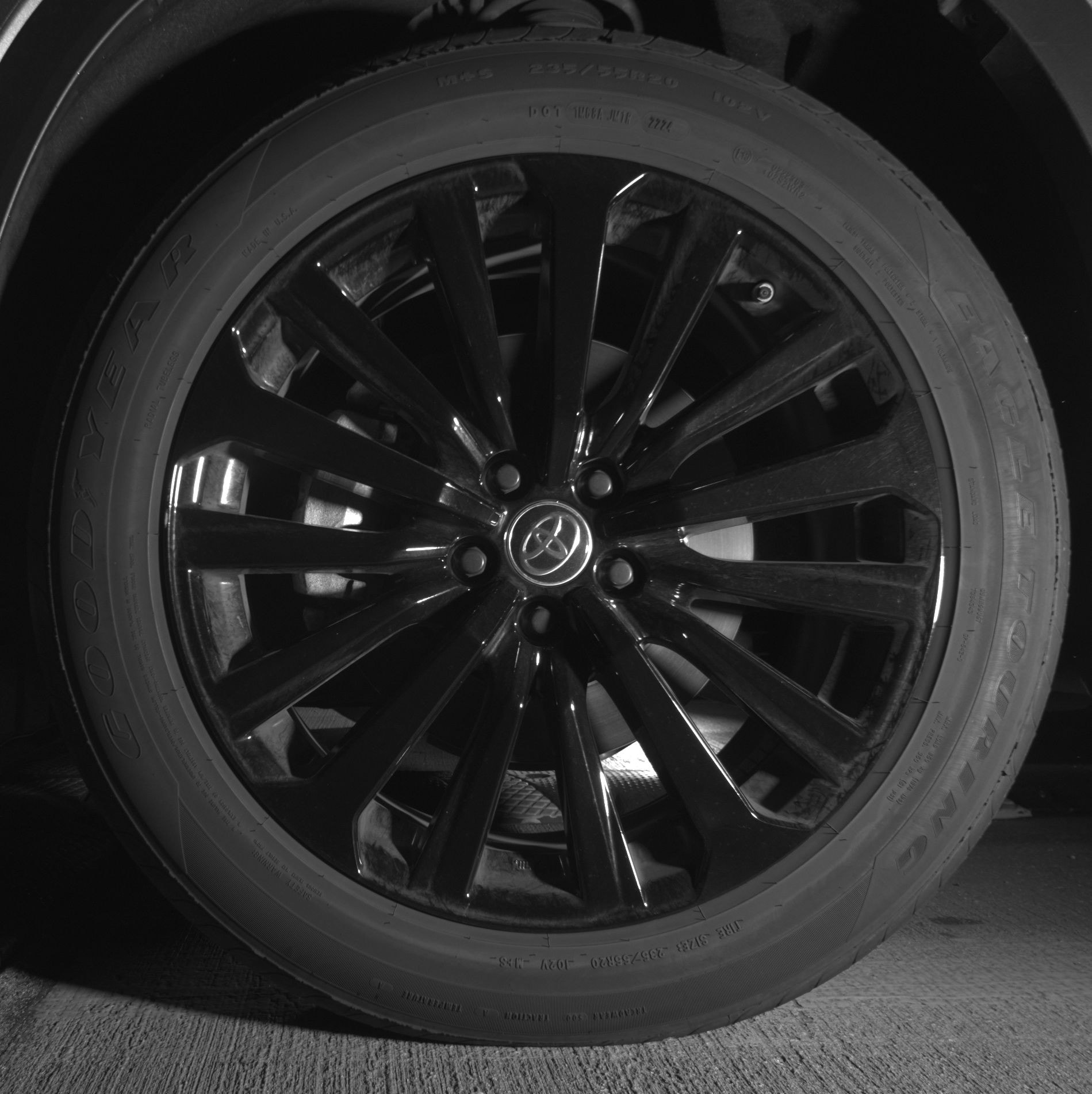 Thumbnail: 2025 Toyota Highlander - 9