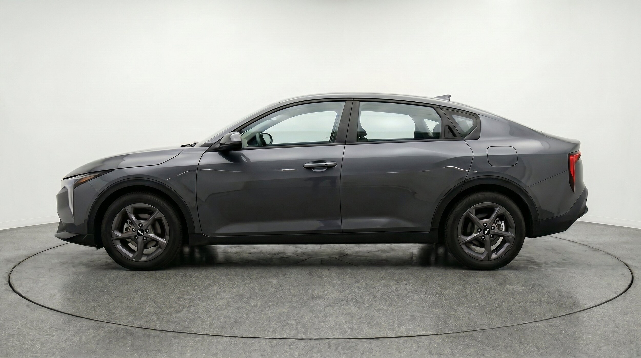 Thumbnail: 2025 Kia K4 - 5