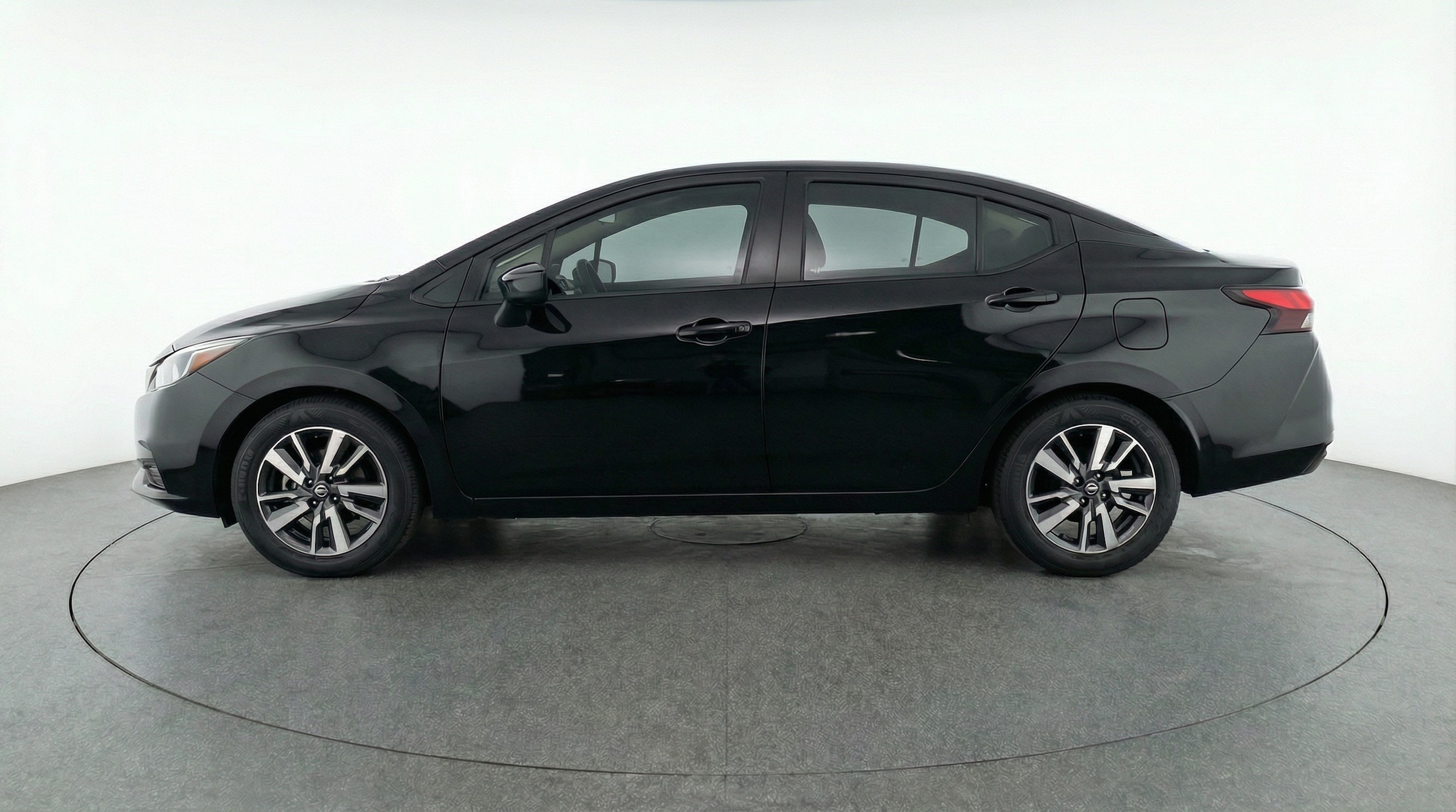 Thumbnail: 2025 Nissan Versa - 4