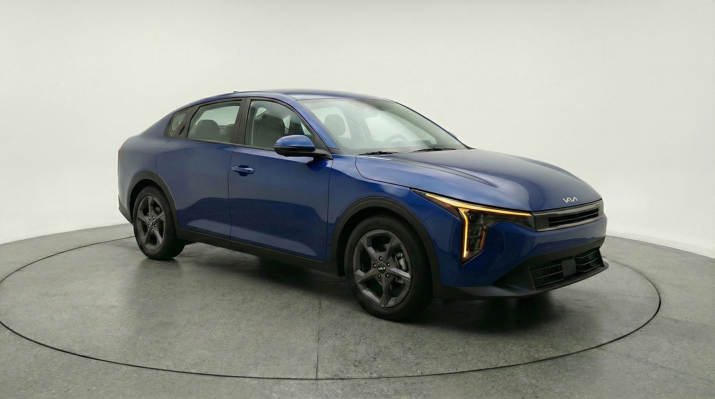 Thumbnail: 2025 Kia K4 - 1