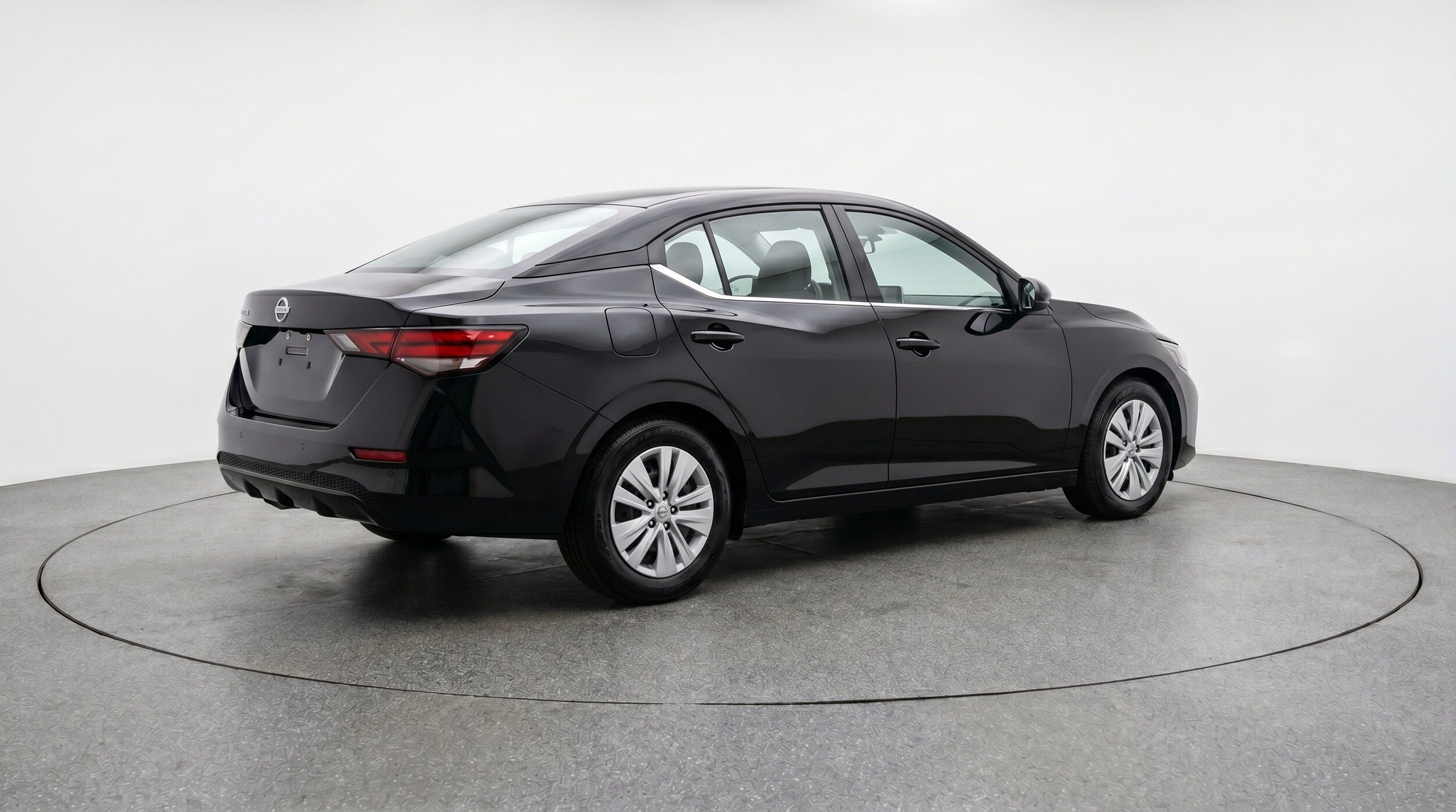 Thumbnail: 2025 Nissan Sentra - 9