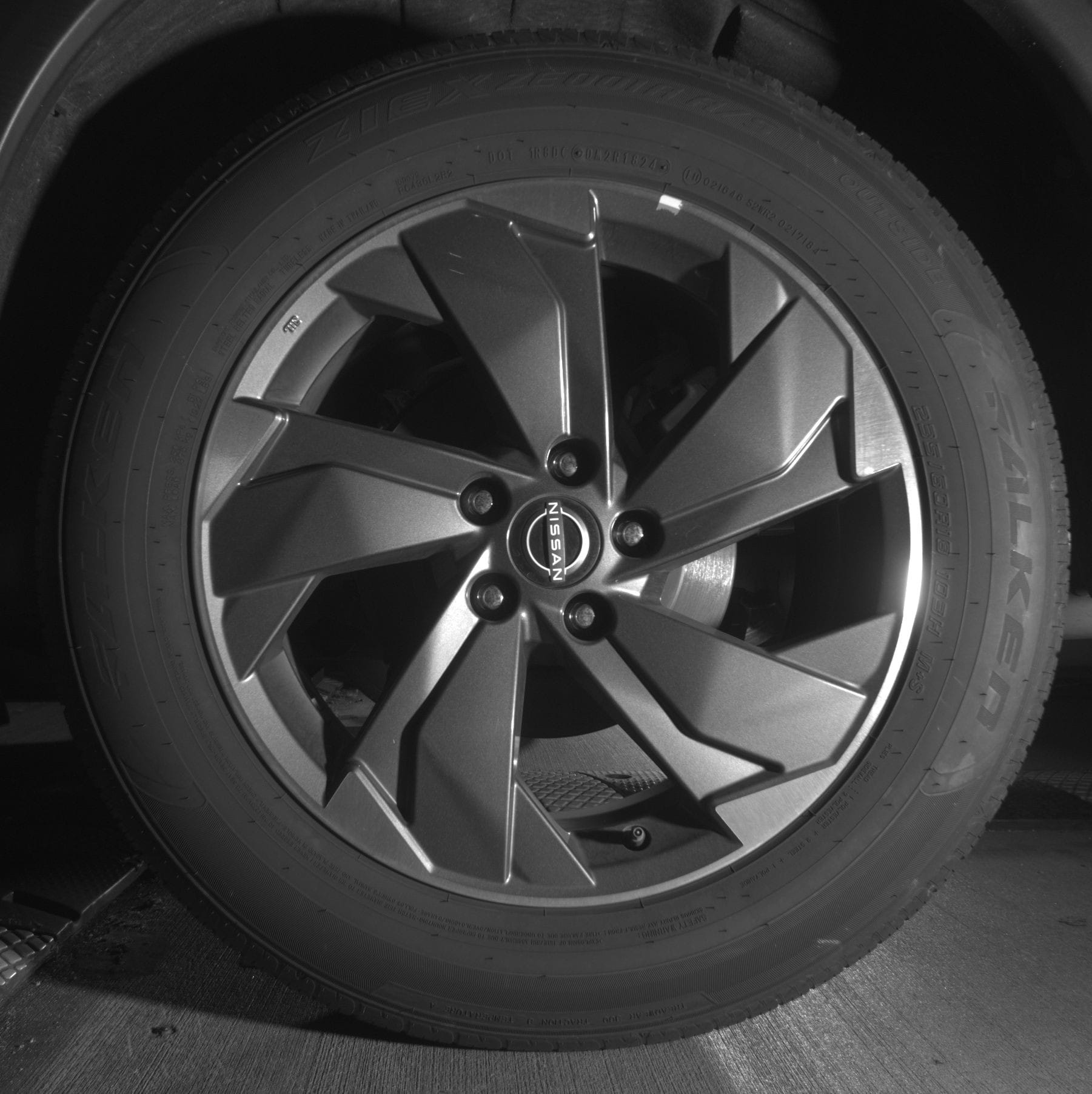 Thumbnail: 2025 Nissan Rogue - 11