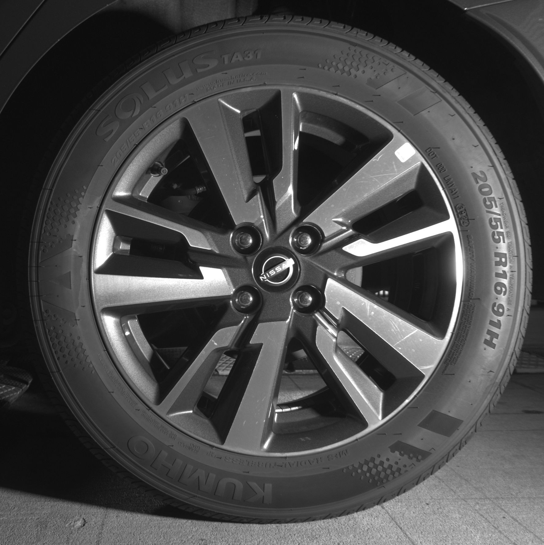 Thumbnail: 2025 Nissan Versa - 11