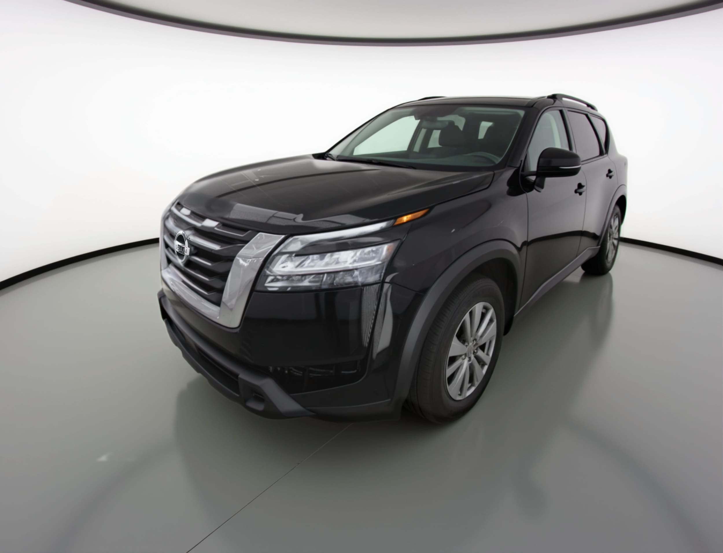 Thumbnail: 2025 Nissan Pathfinder - 3