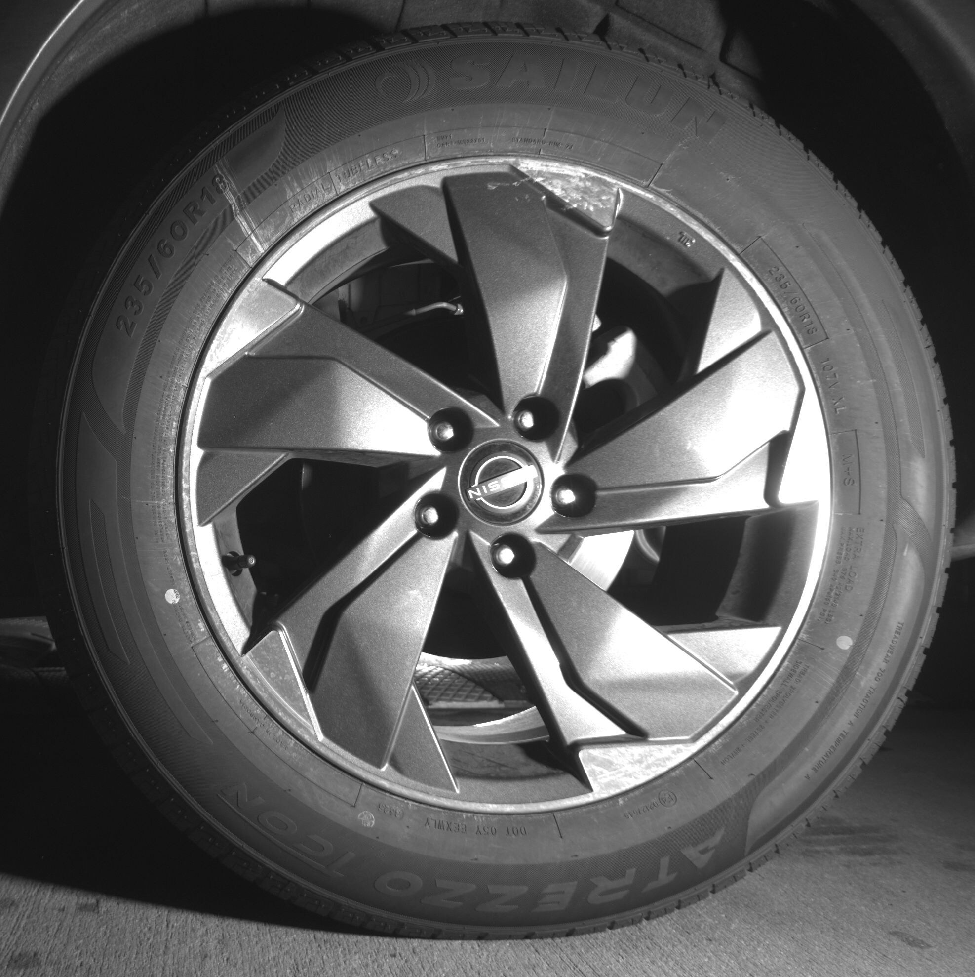 Thumbnail: 2025 Nissan Rogue - 11