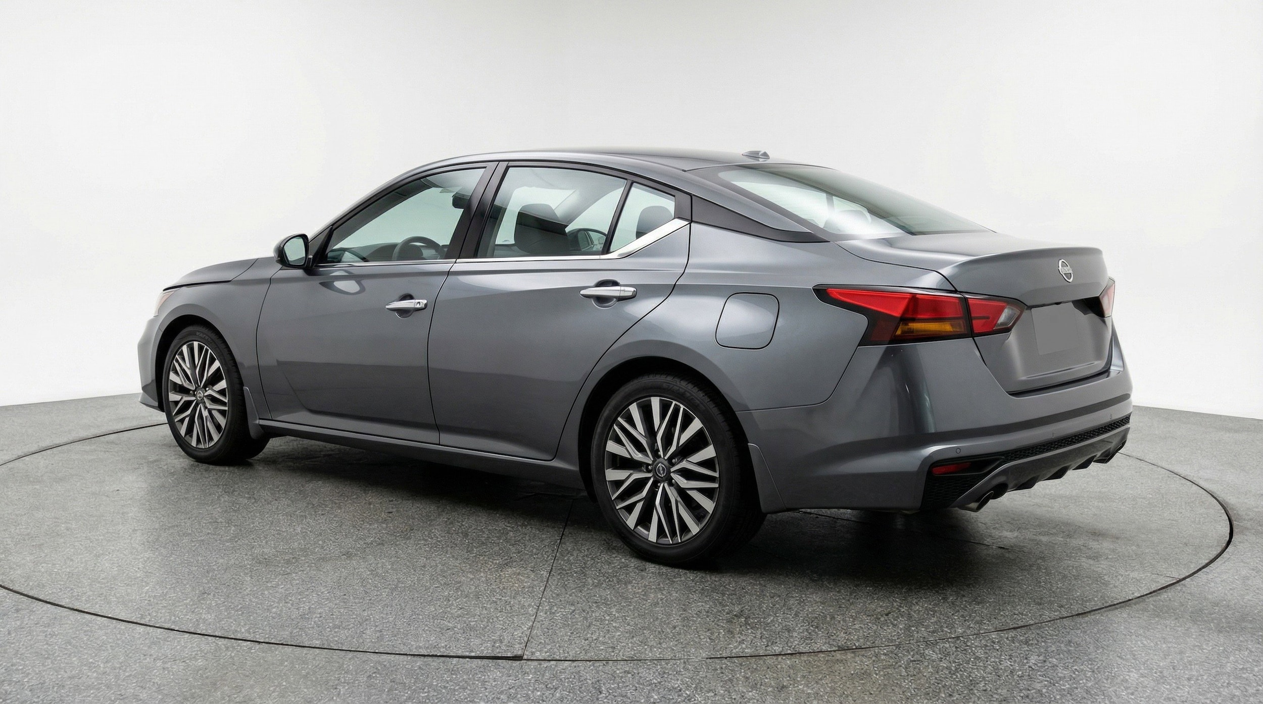 Thumbnail: 2025 Nissan Altima - 6