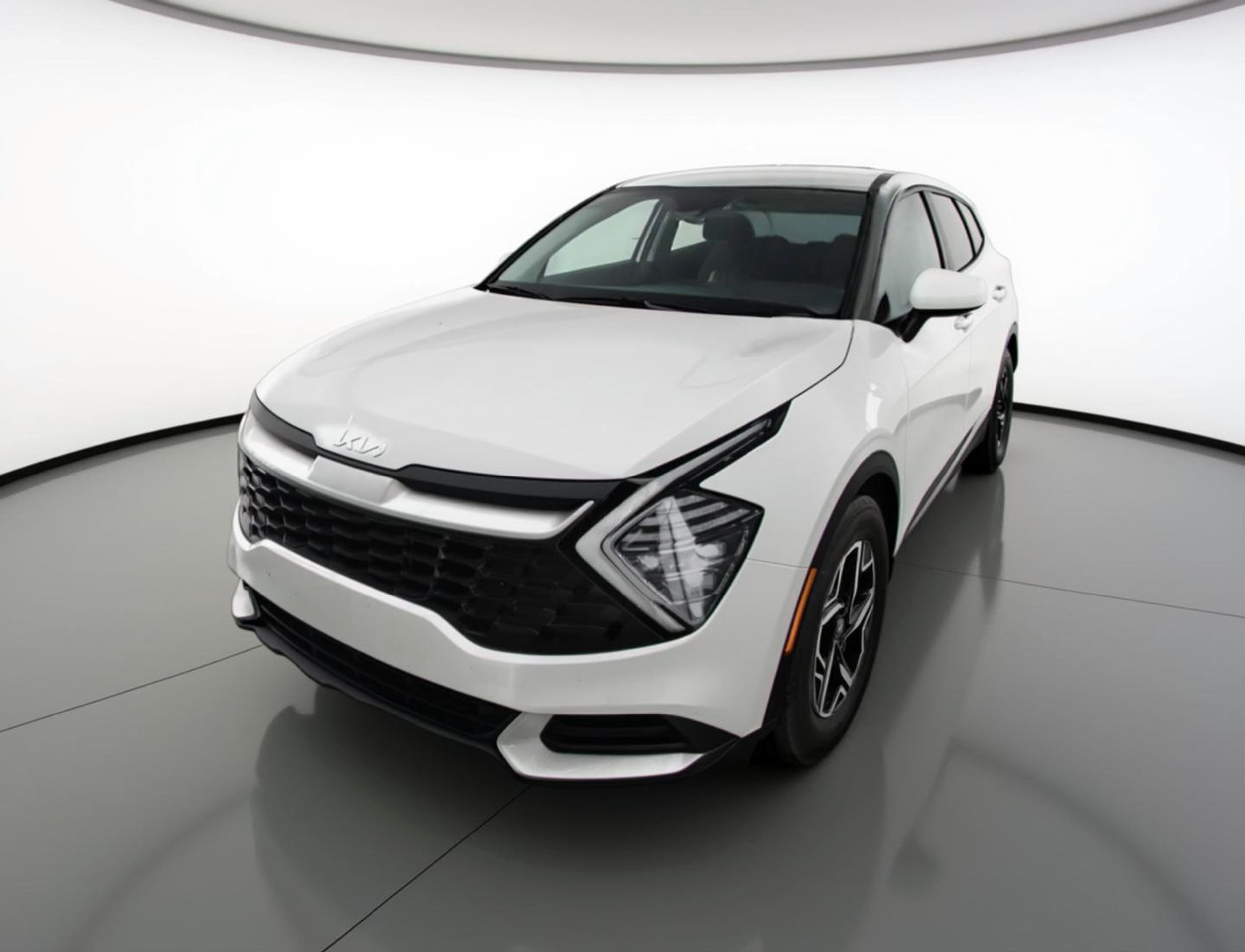 Thumbnail: 2025 Kia Sportage - 3