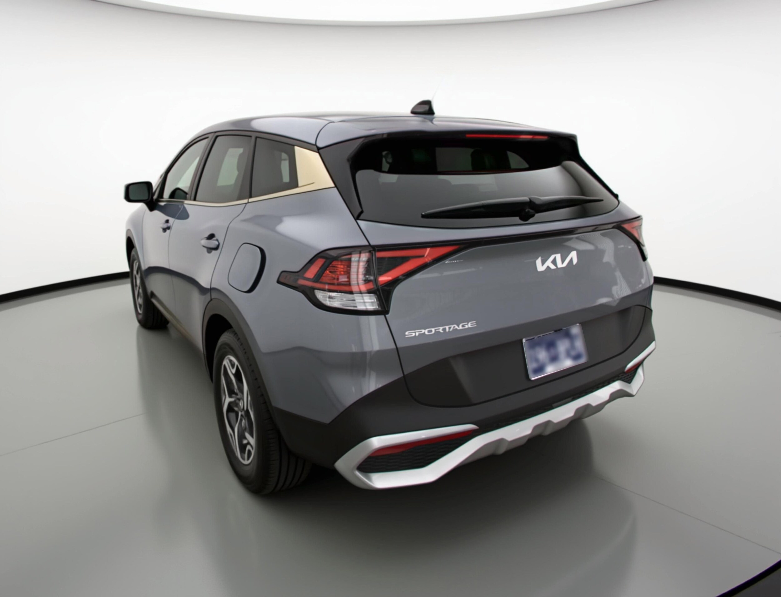 Thumbnail: 2025 Kia Sportage - 6