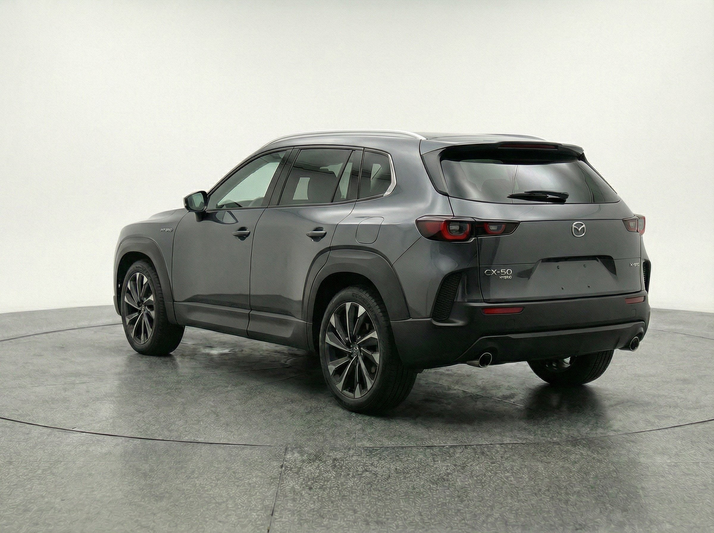 Thumbnail: 2025 Mazda CX-50 - 6
