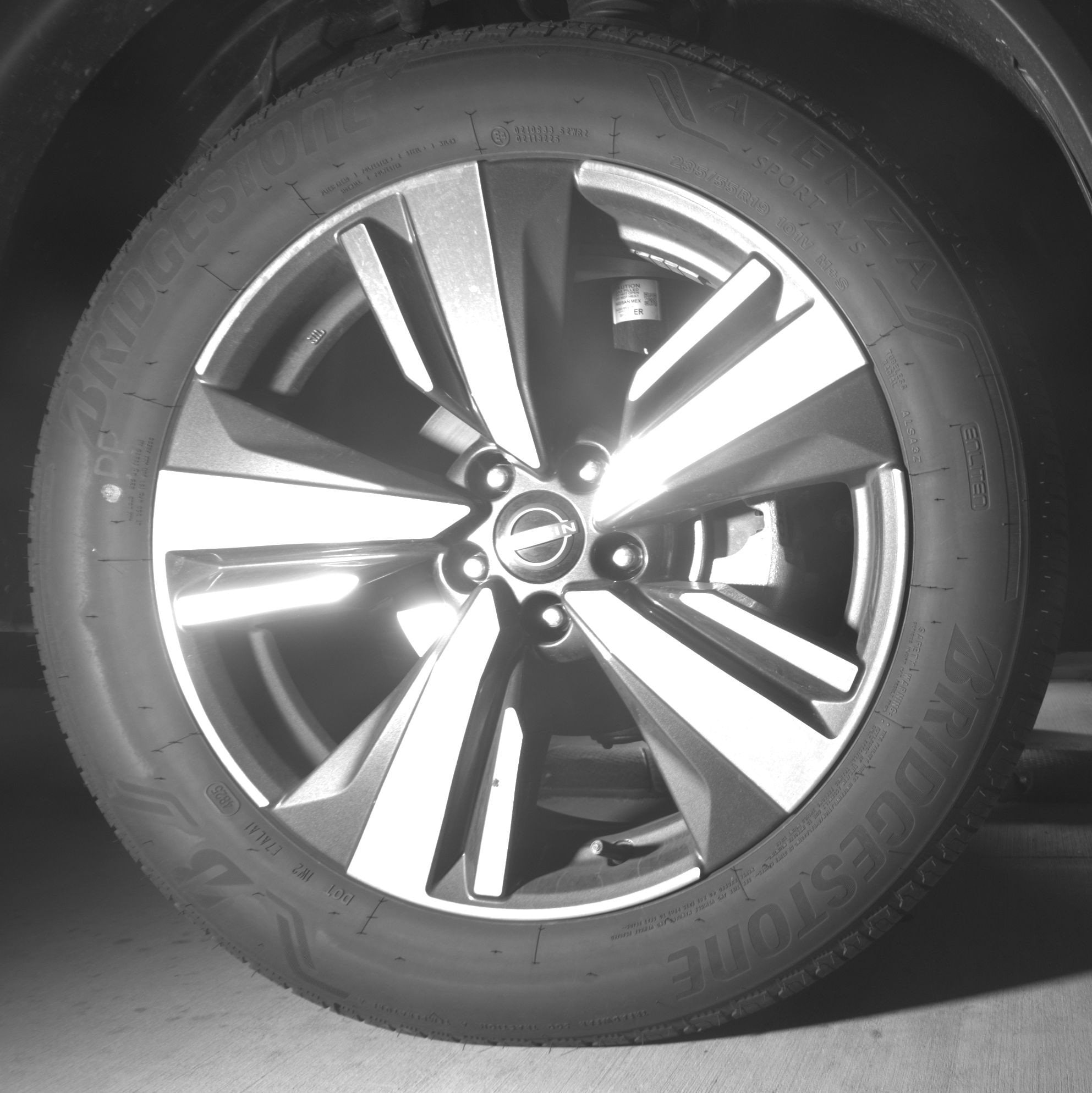 Thumbnail: 2026 Nissan Rogue - 13