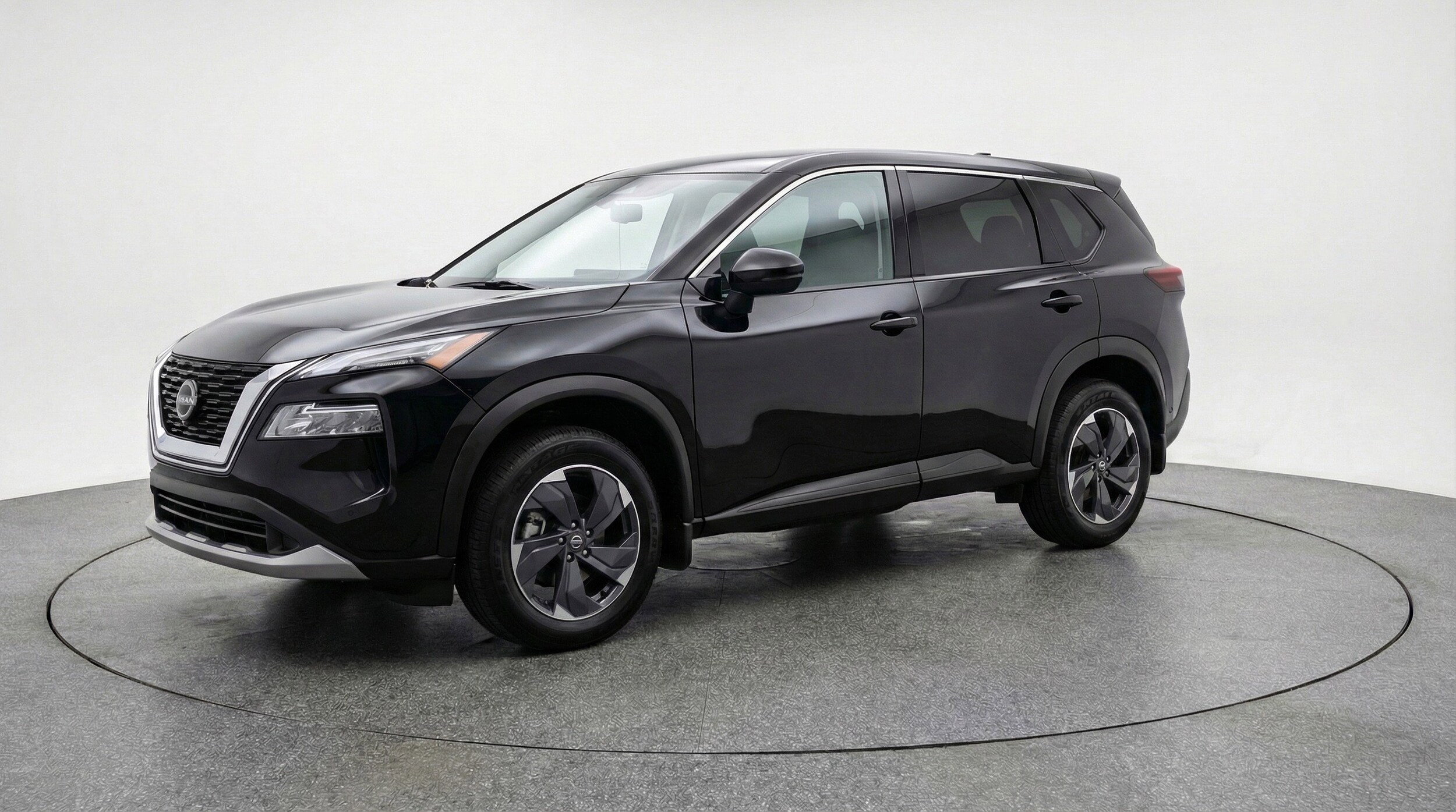 Thumbnail: 2025 Nissan Rogue - 3