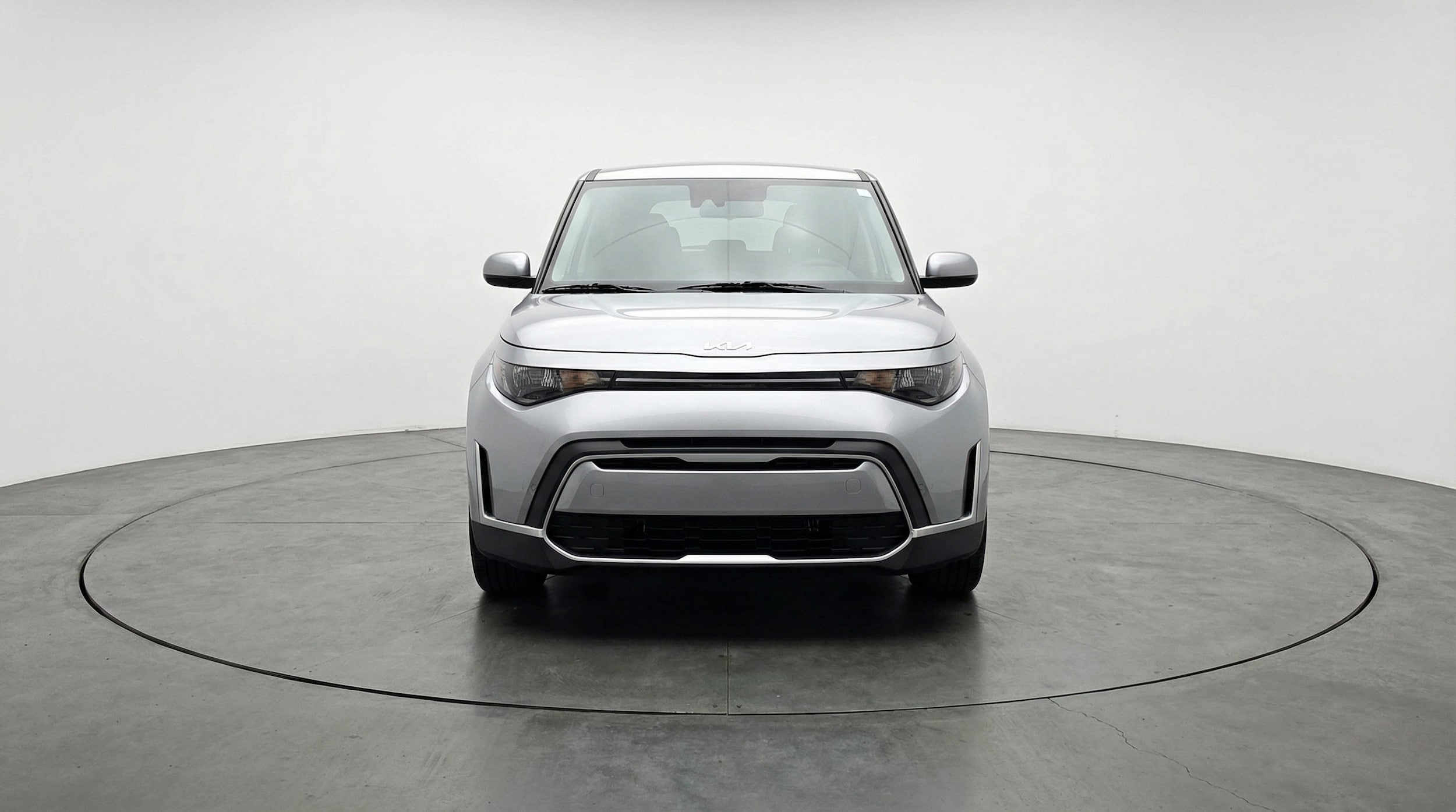 Thumbnail: 2025 Kia Soul - 2