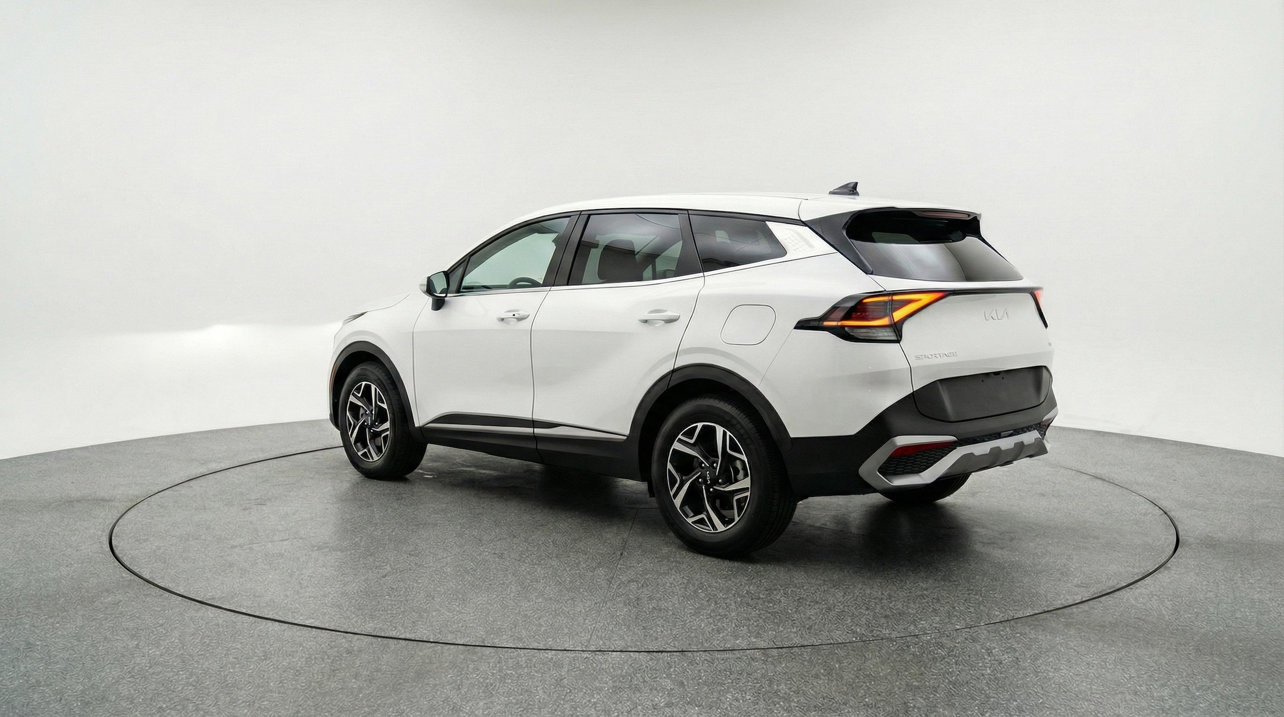 Thumbnail: 2025 Kia Sportage - 6