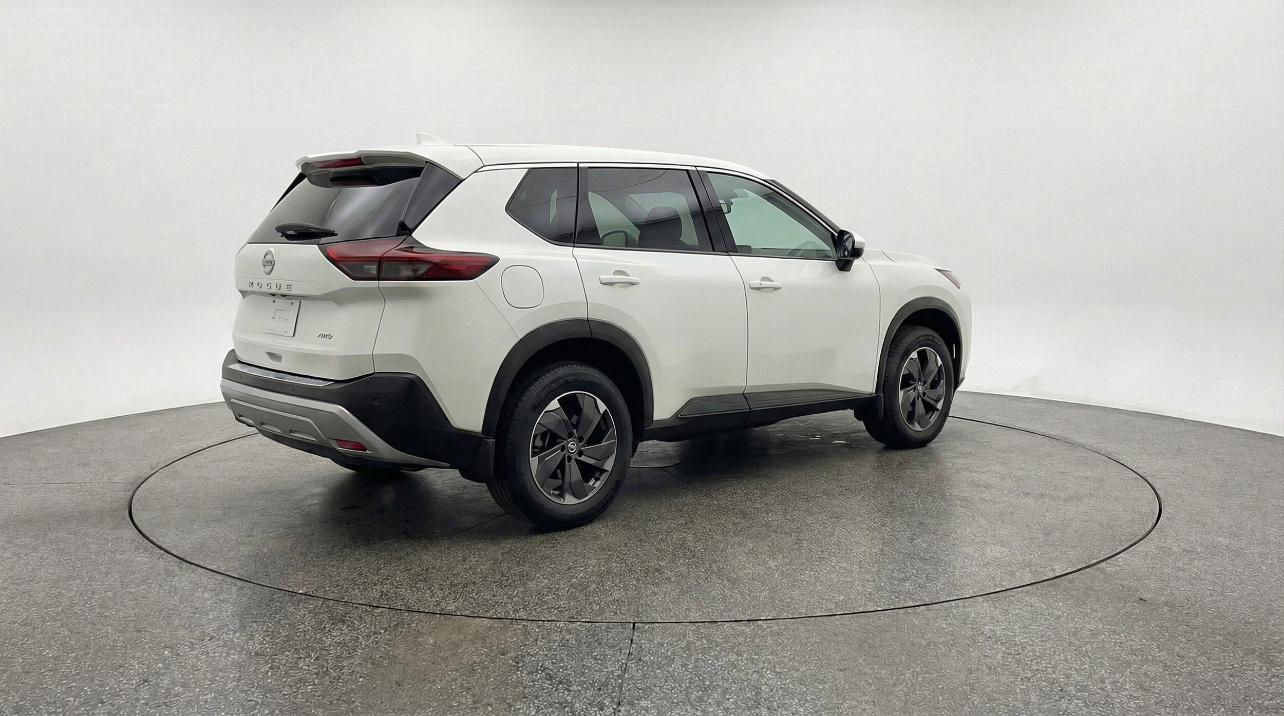 Thumbnail: 2025 Nissan Rogue - 9