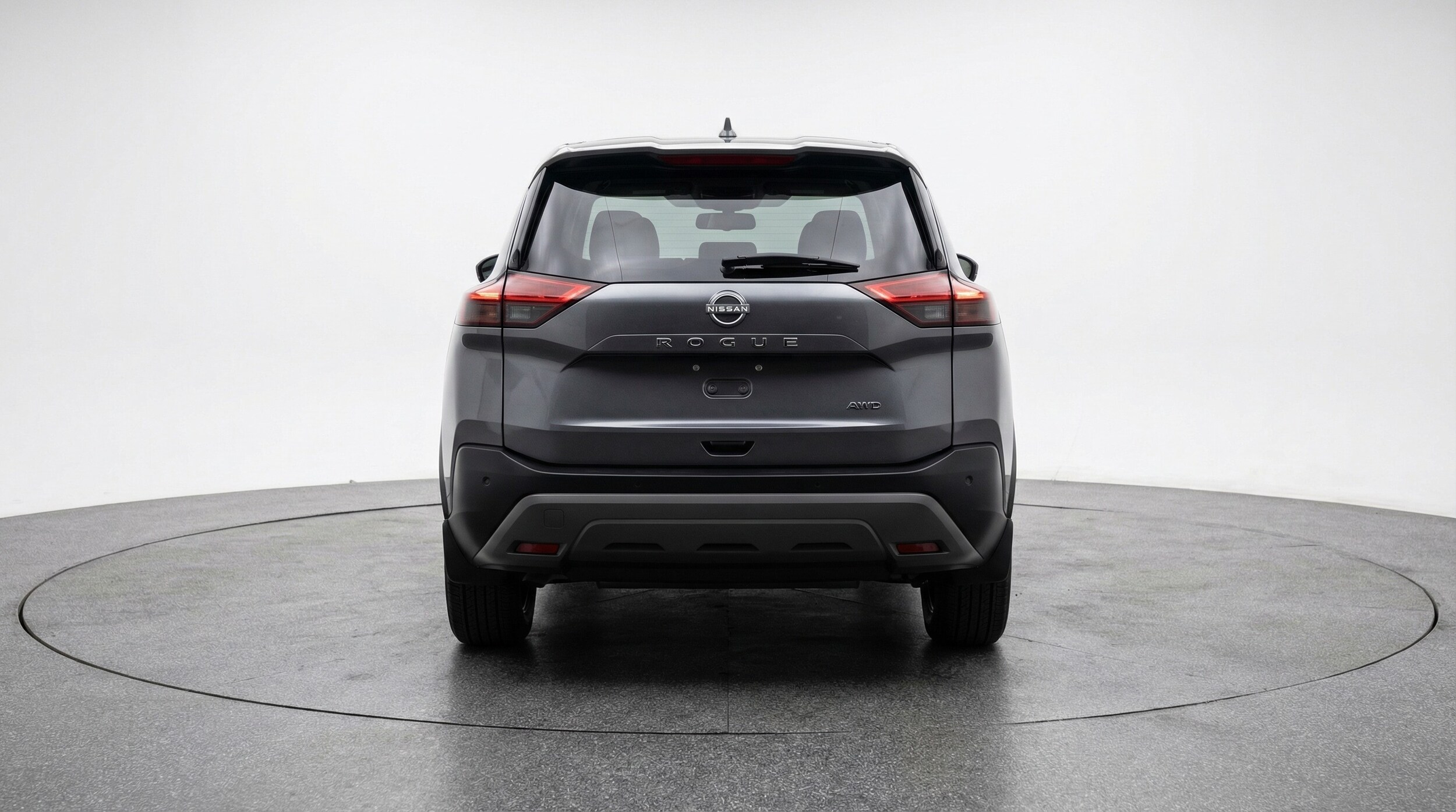 Thumbnail: 2025 Nissan Rogue - 6