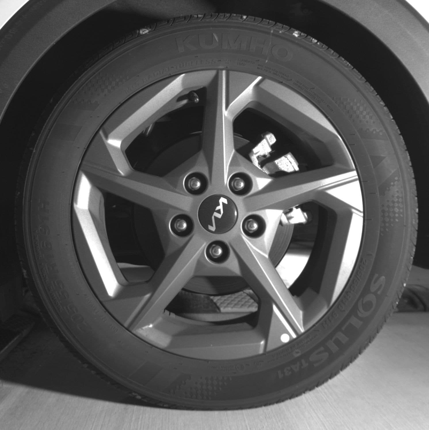 Thumbnail: 2025 Kia K4 - 11