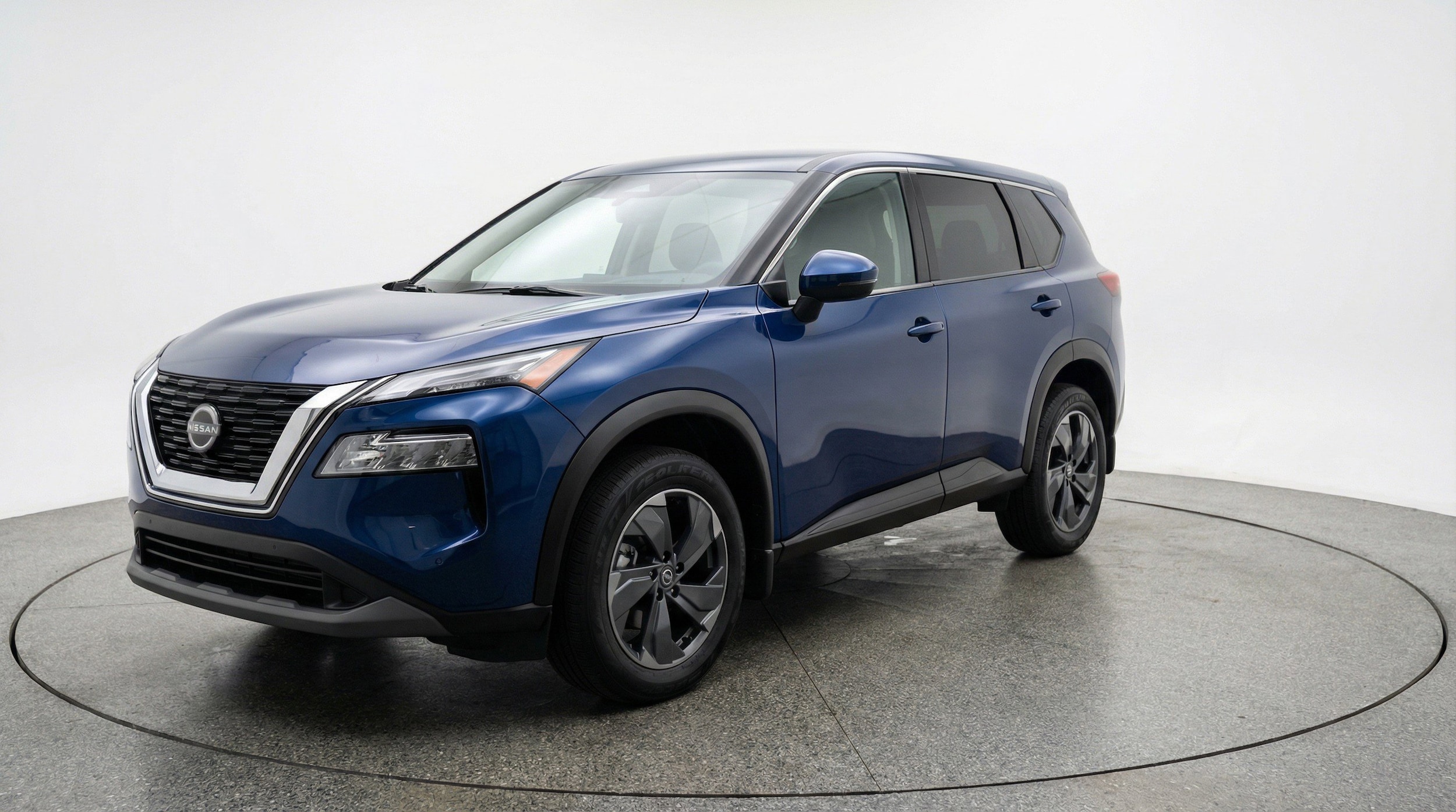 Thumbnail: 2025 Nissan Rogue - 3