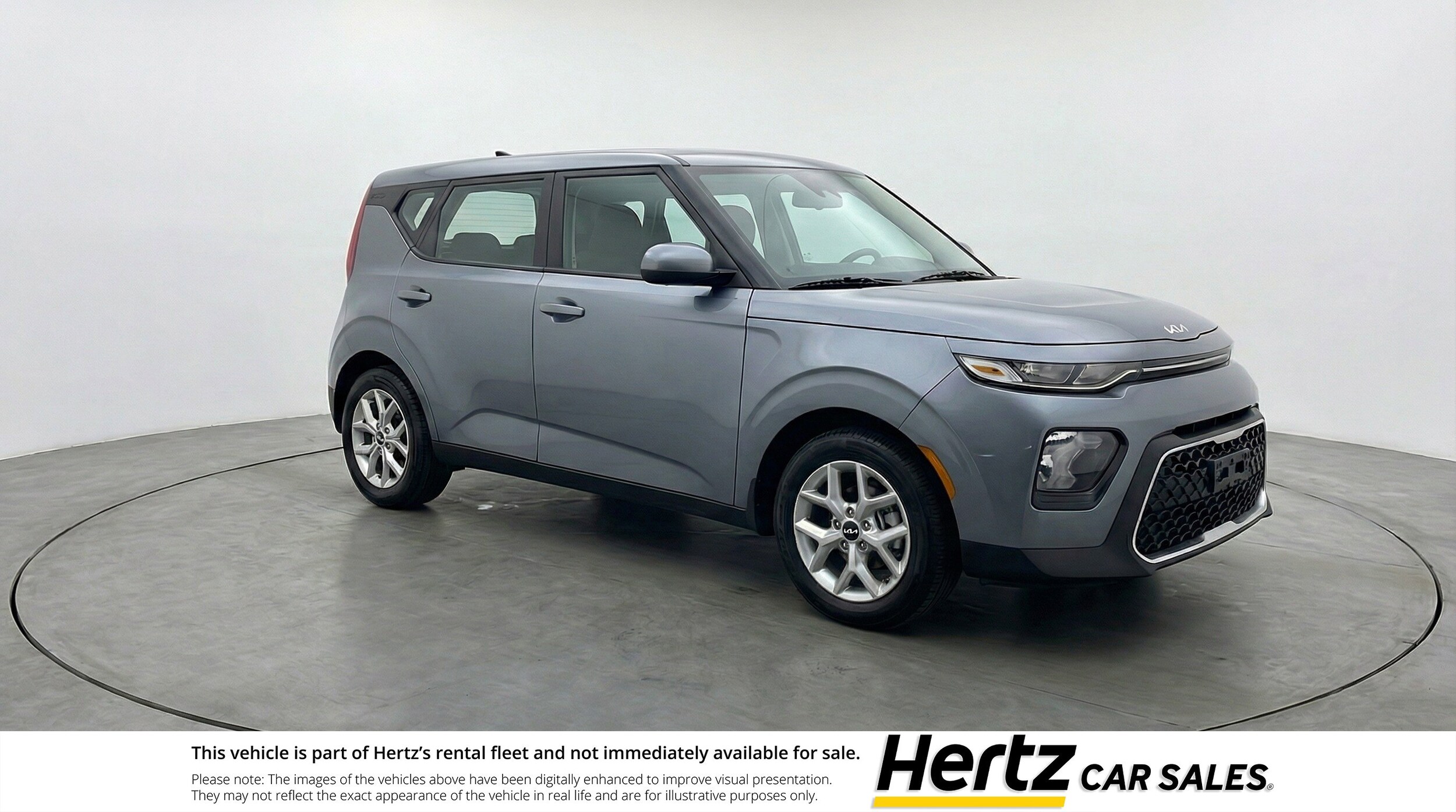 Thumbnail: 2025 Kia Soul - 1