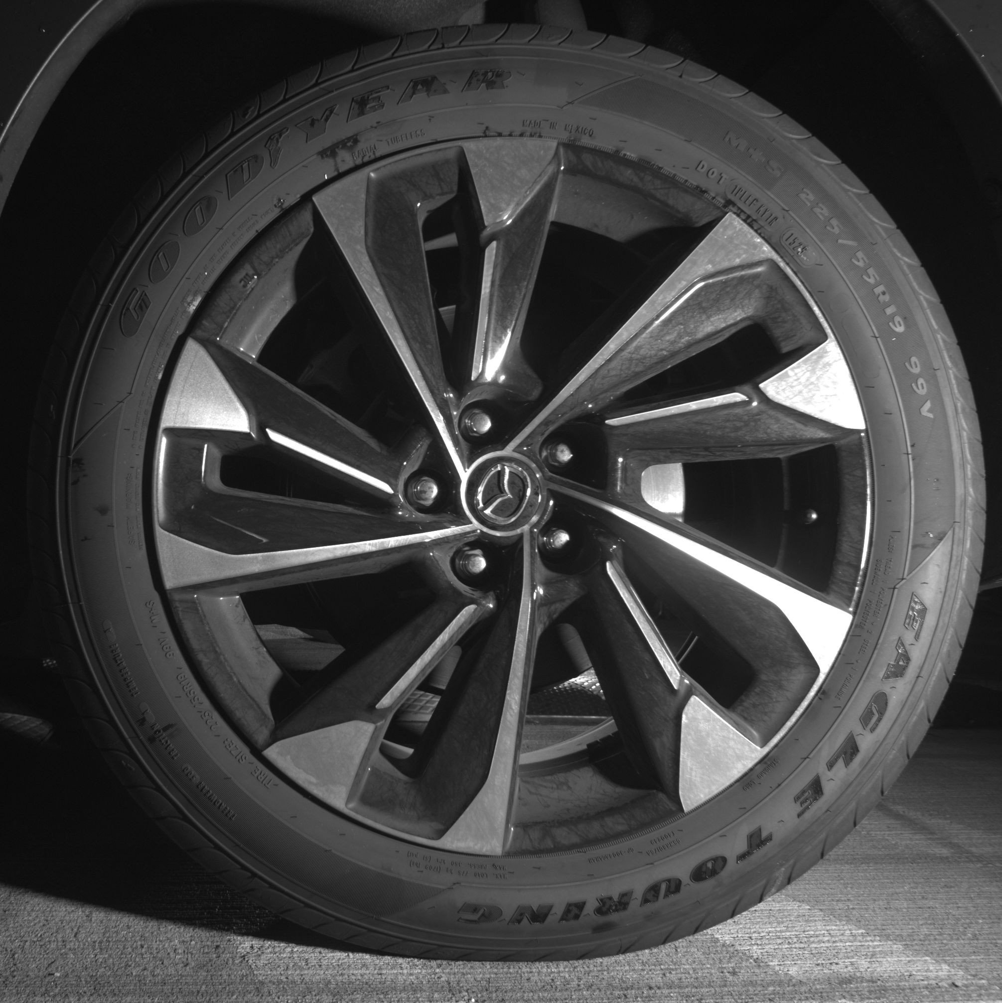 Thumbnail: 2025 Mazda CX-50 - 14