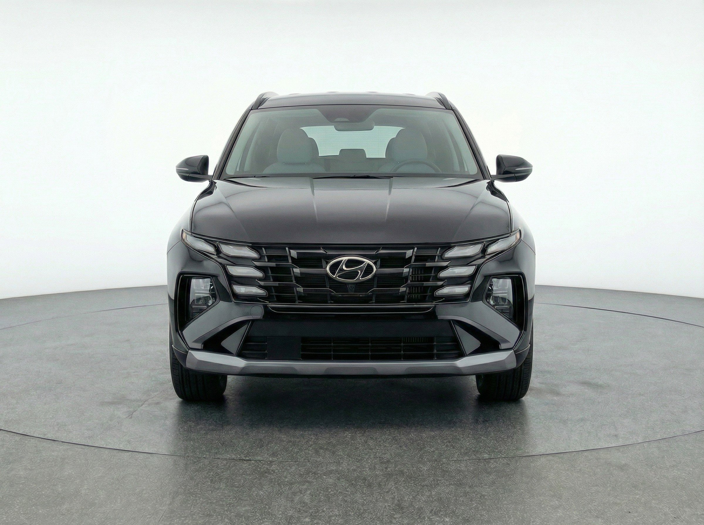 Thumbnail: 2025 Hyundai Tucson - 2