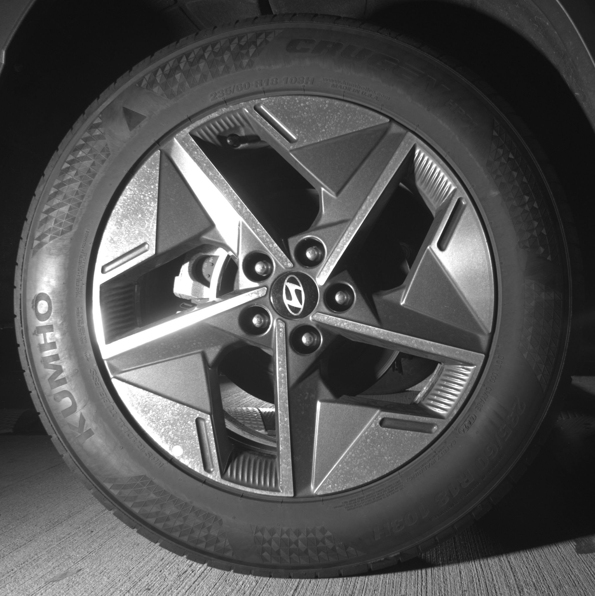 Thumbnail: 2025 Hyundai Tucson - 15