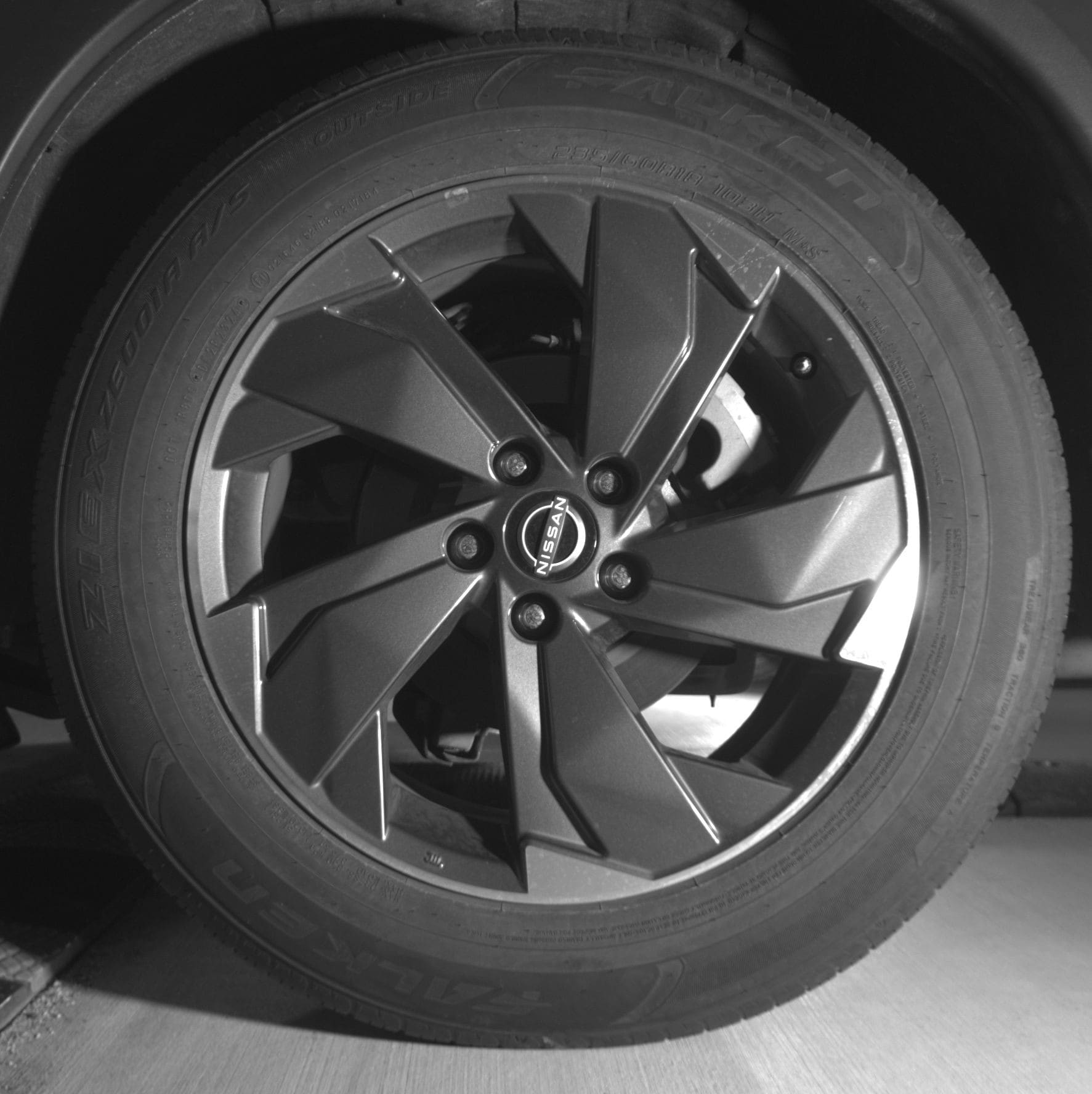 Thumbnail: 2025 Nissan Rogue - 11