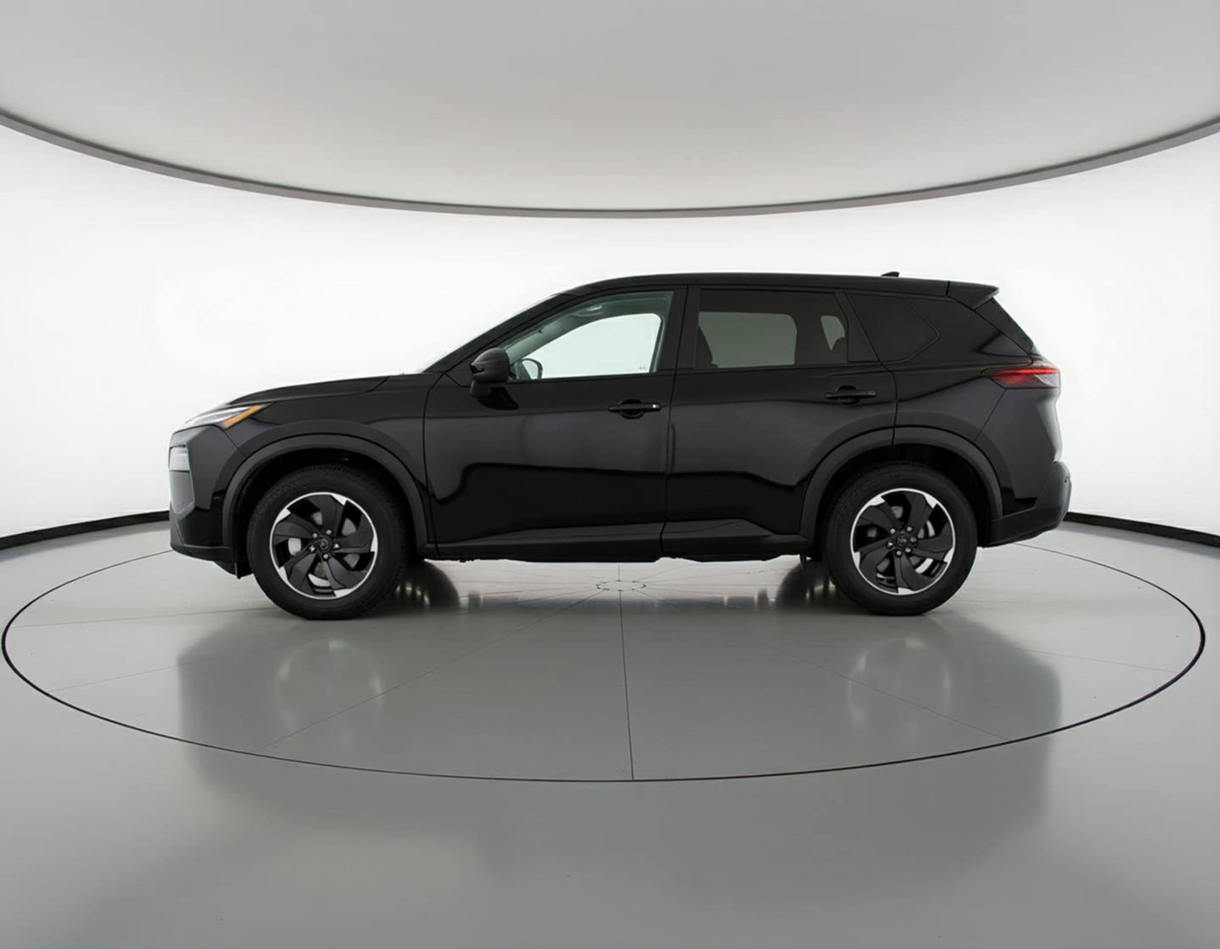 Thumbnail: 2025 Nissan Rogue - 5
