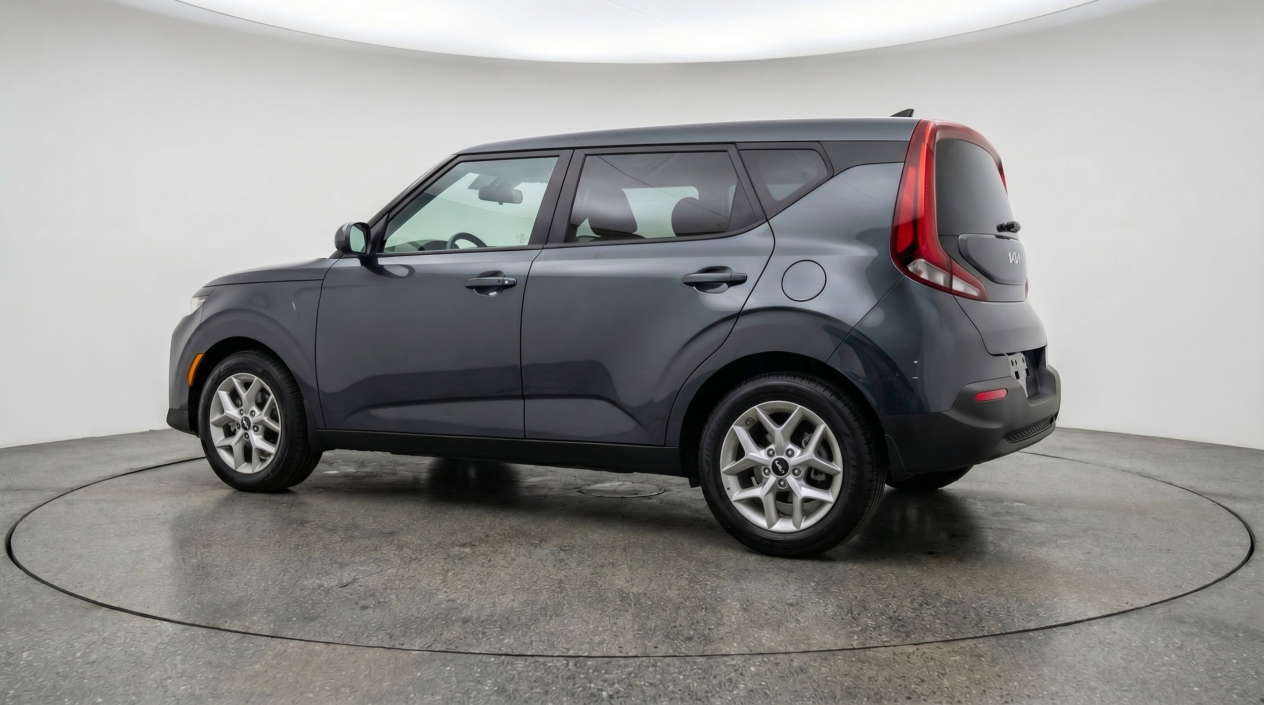 Thumbnail: 2025 Kia Soul - 6