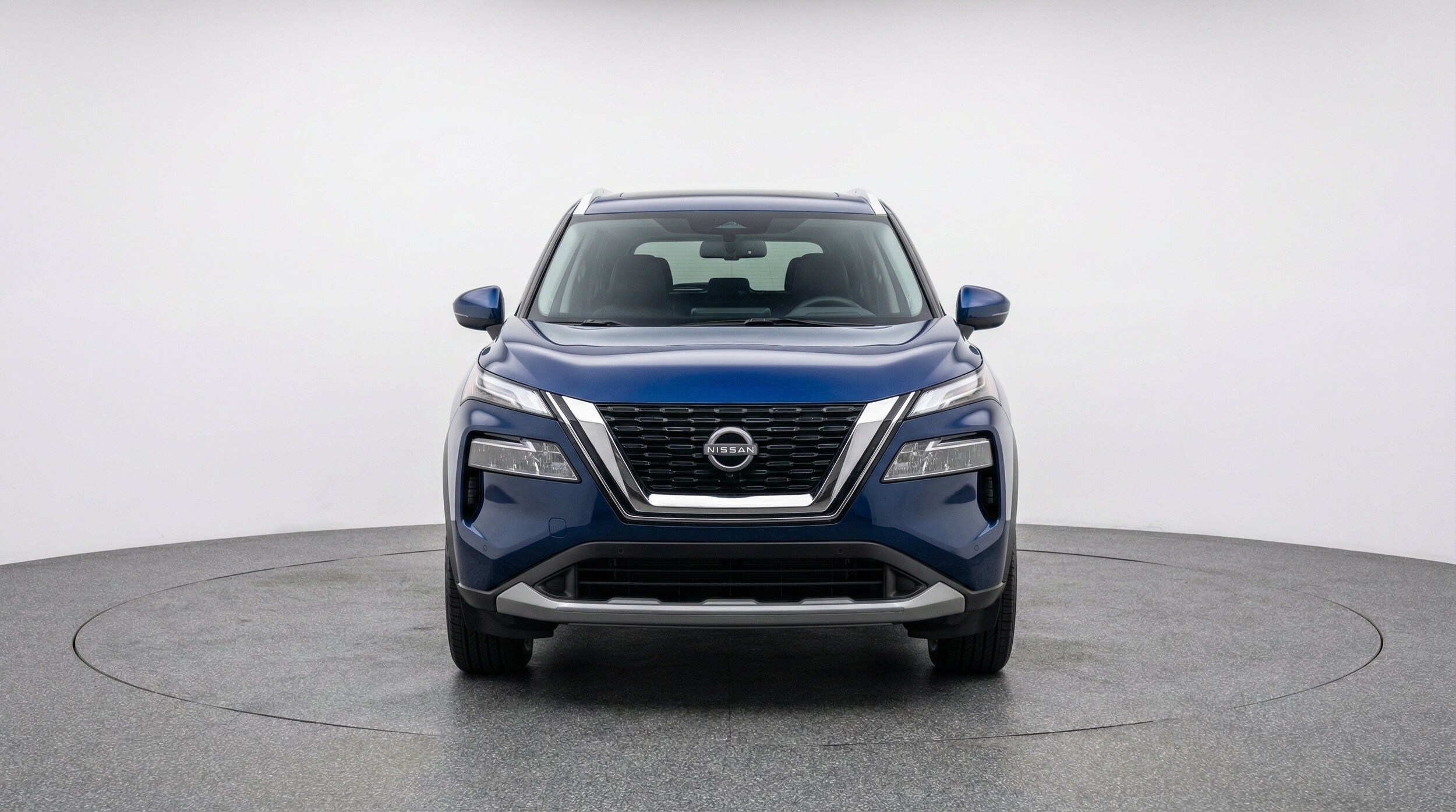 Thumbnail: 2026 Nissan Rogue - 2