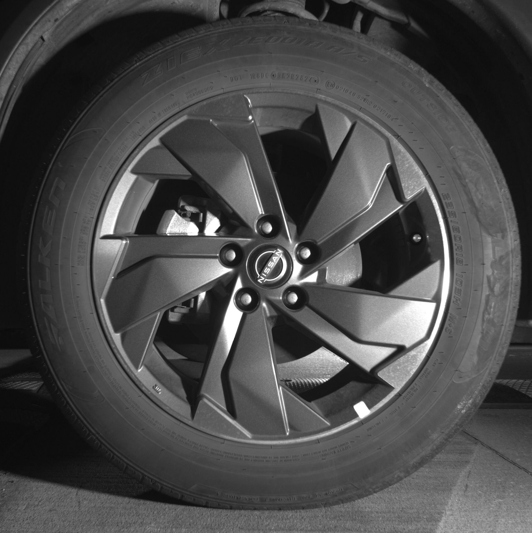 Thumbnail: 2025 Nissan Rogue - 9