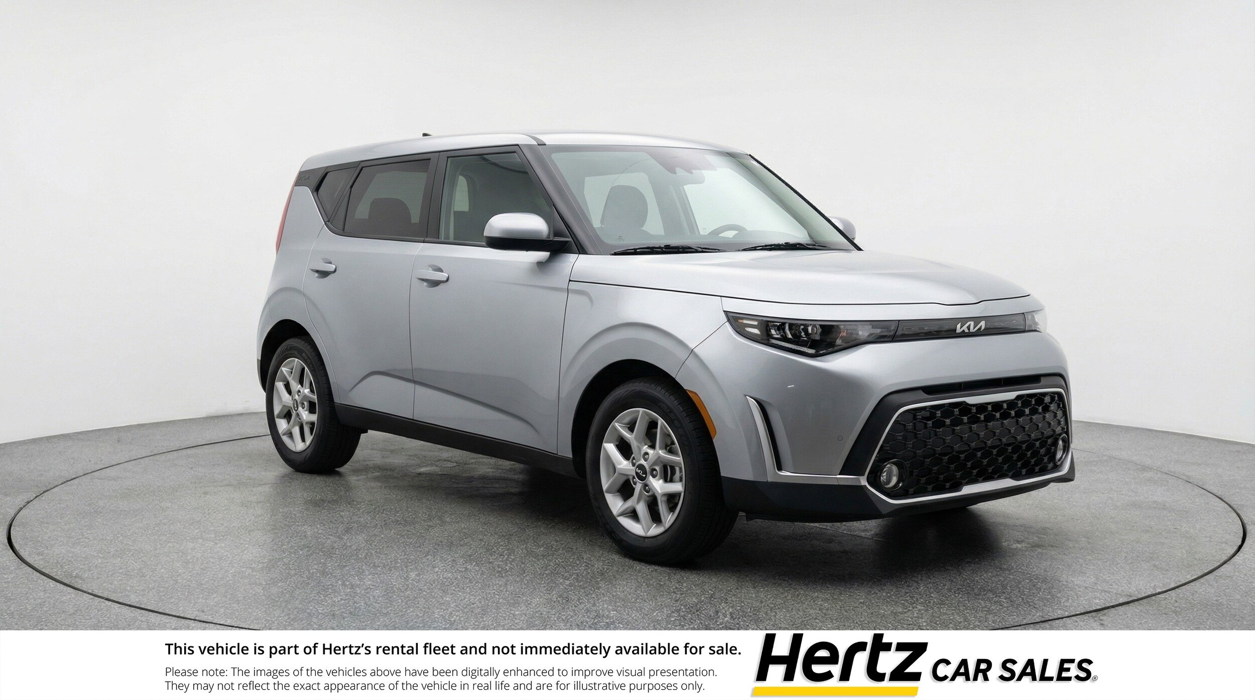 Thumbnail: 2025 Kia Soul - 1