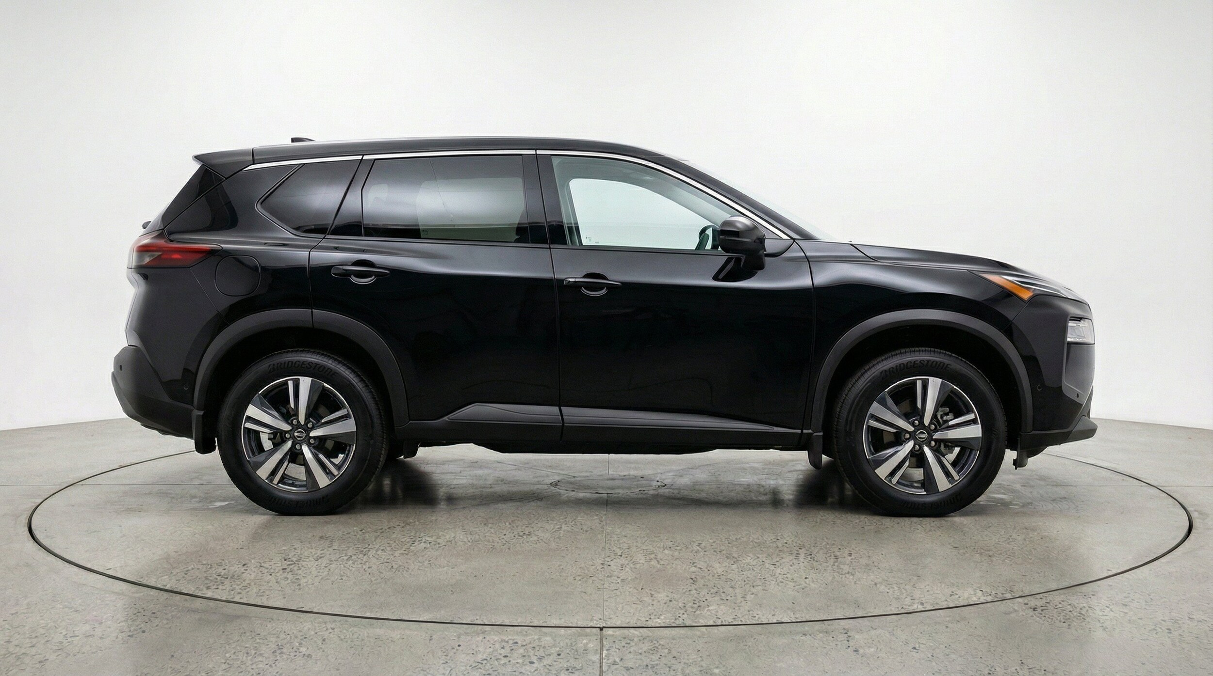 Thumbnail: 2026 Nissan Rogue - 11