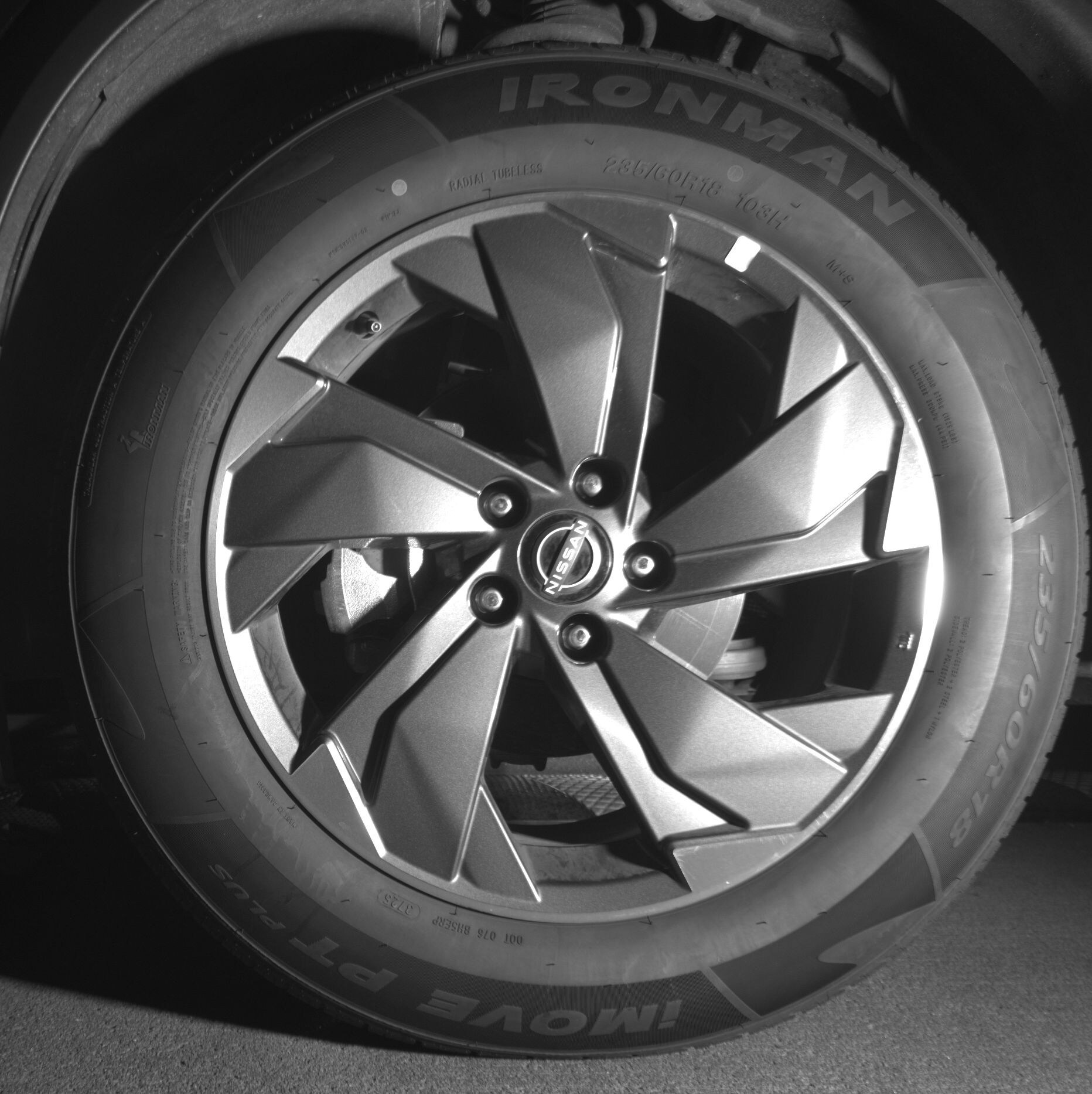 Thumbnail: 2025 Nissan Rogue - 9