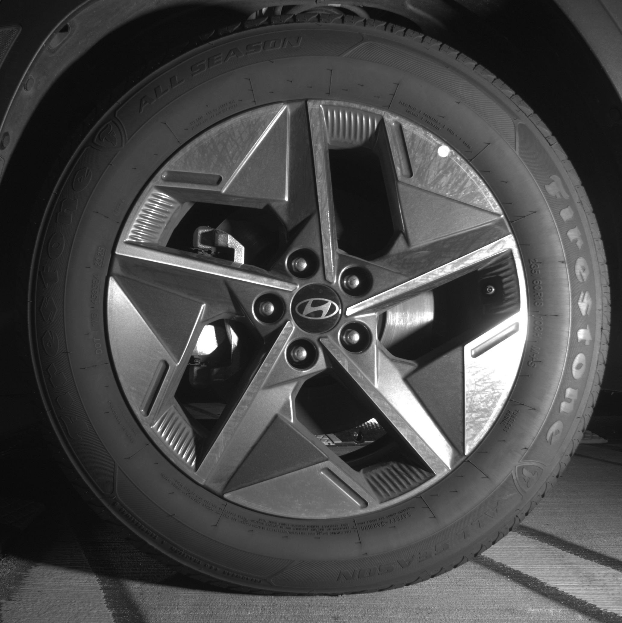 Thumbnail: 2025 Hyundai Tucson - 12