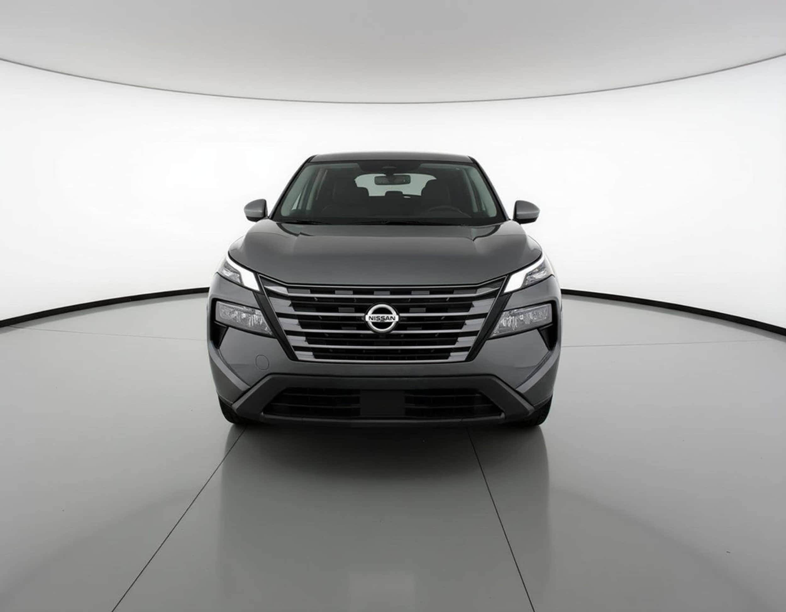 Thumbnail: 2025 Nissan Rogue - 2