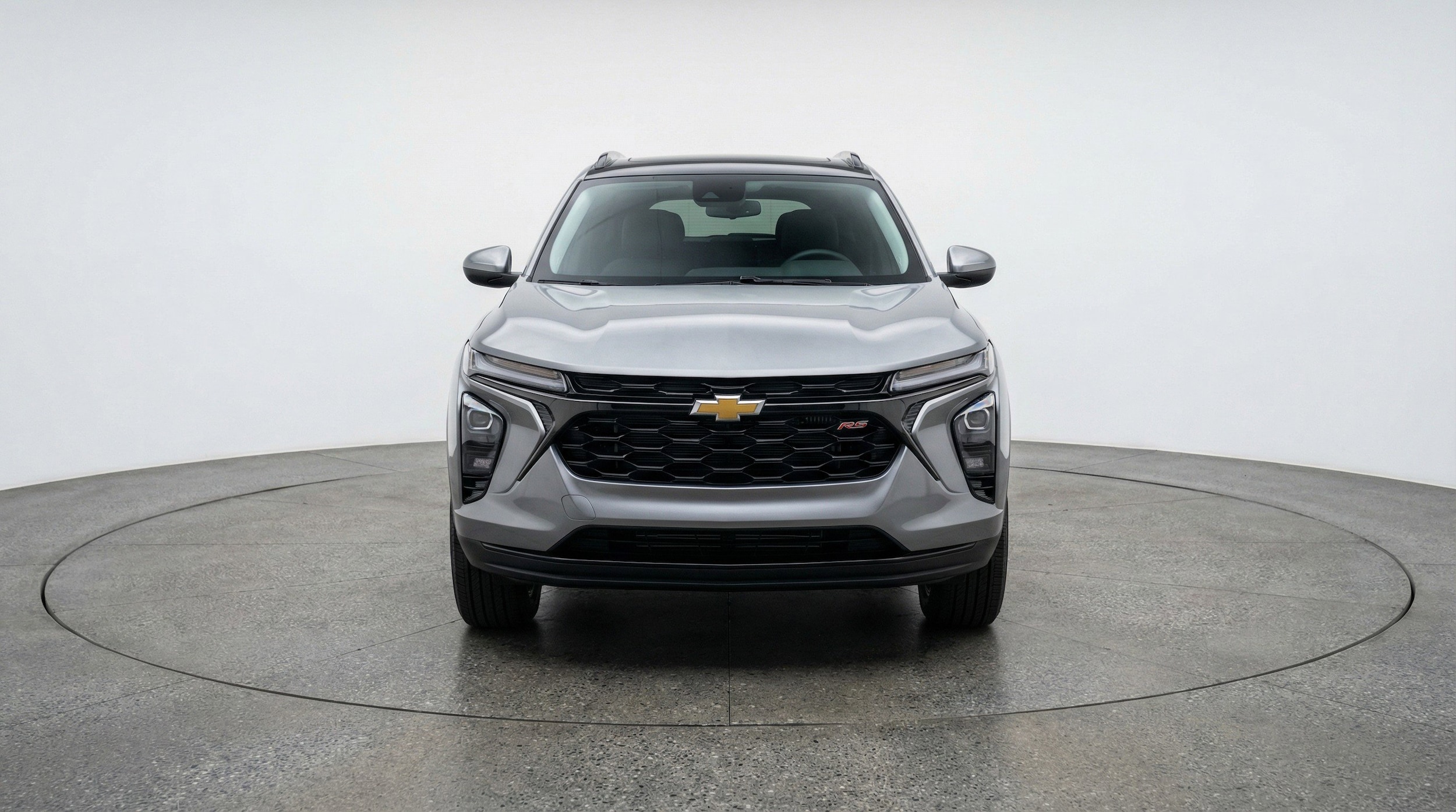 Thumbnail: 2025 Chevrolet TrailBlazer - 2